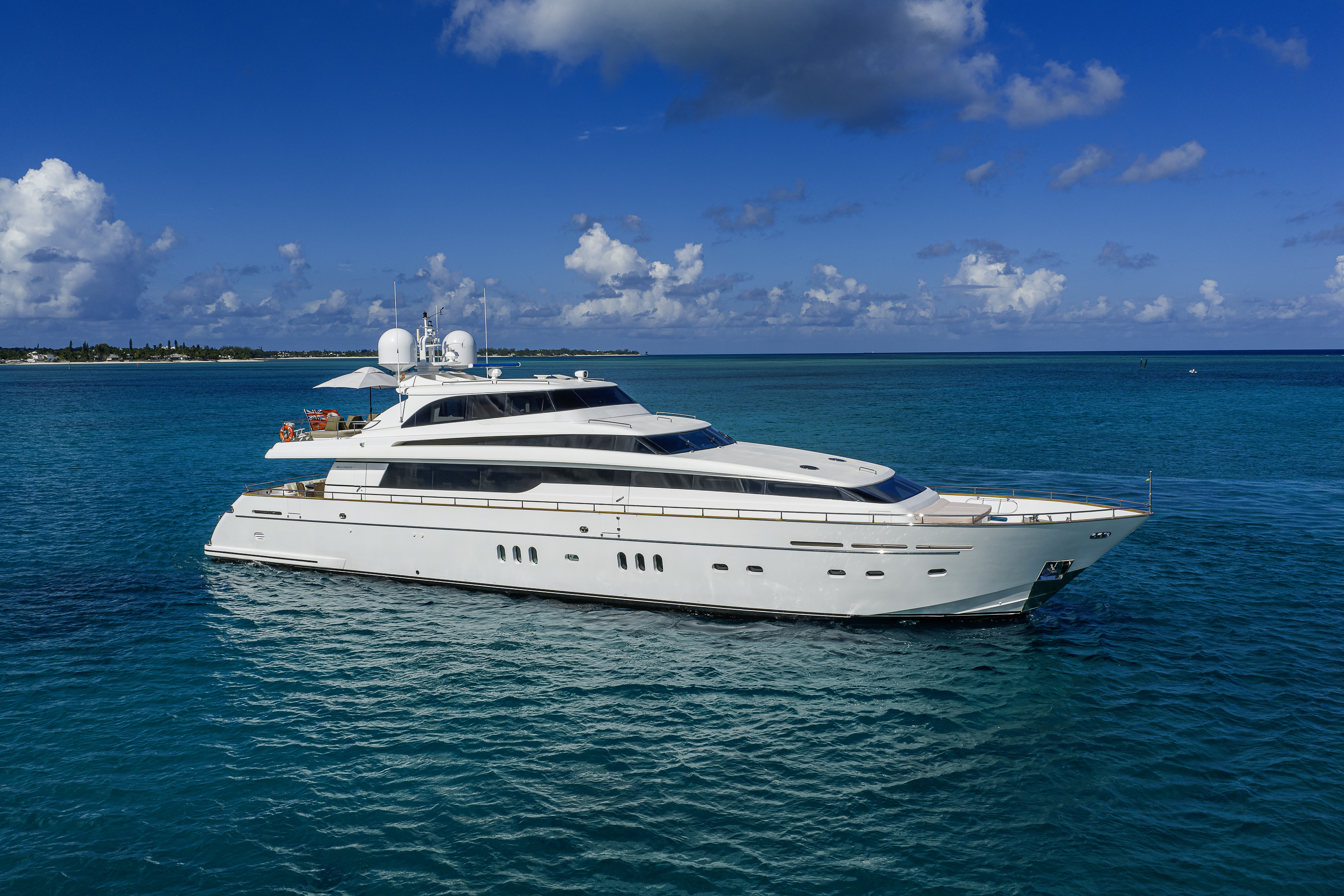 Aleghi yacht photo 27