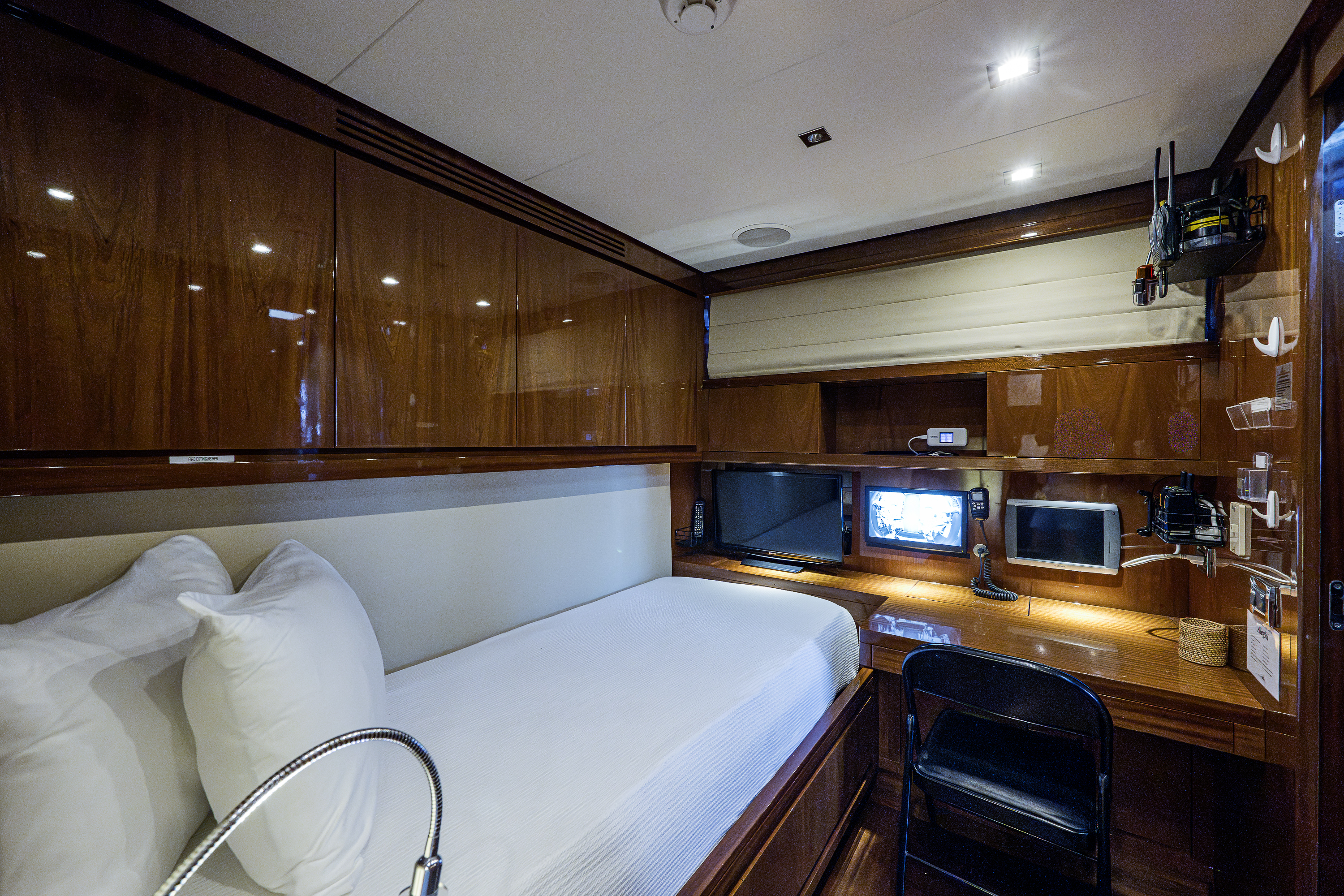 Aleghi yacht photo 232