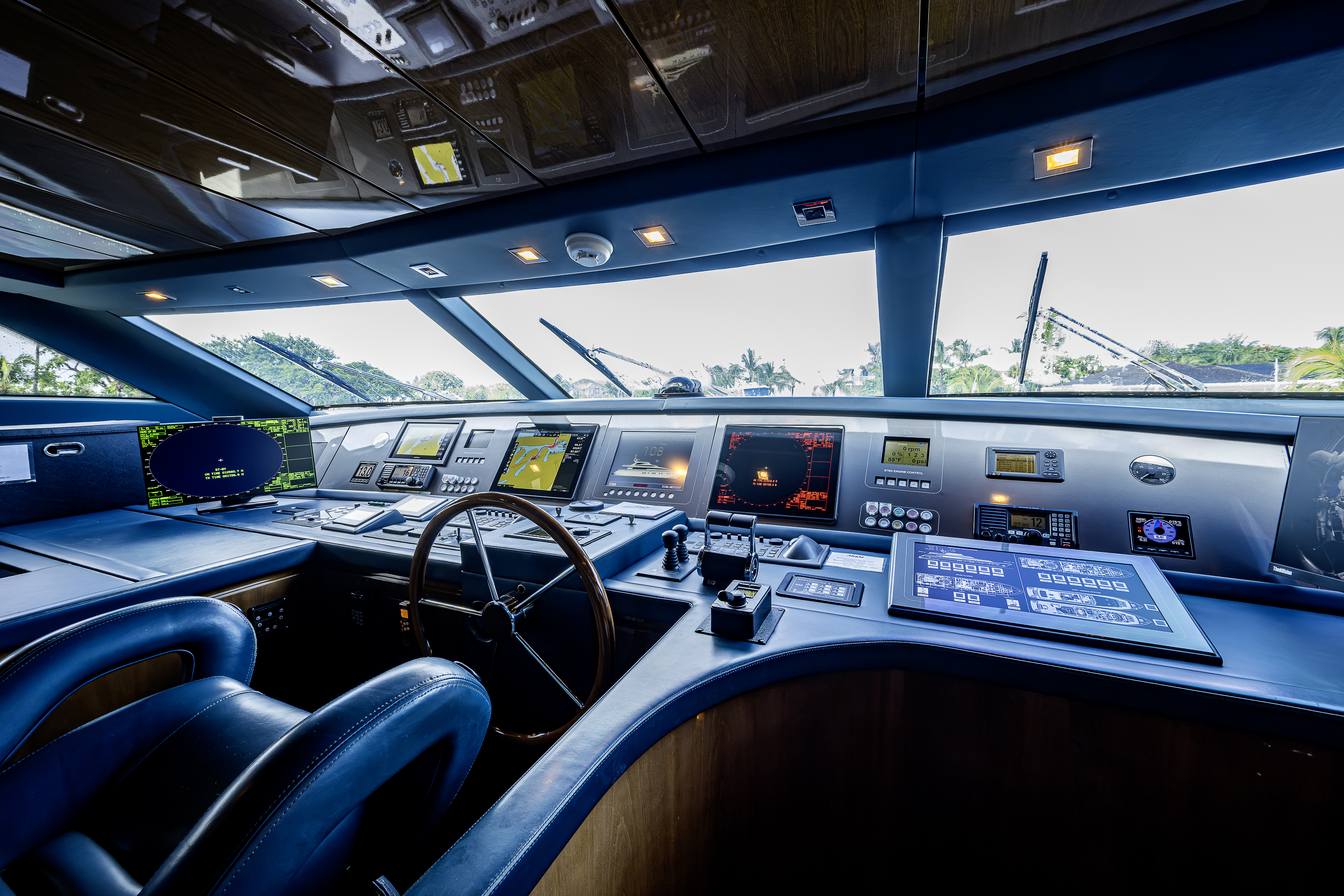 Aleghi yacht photo 240