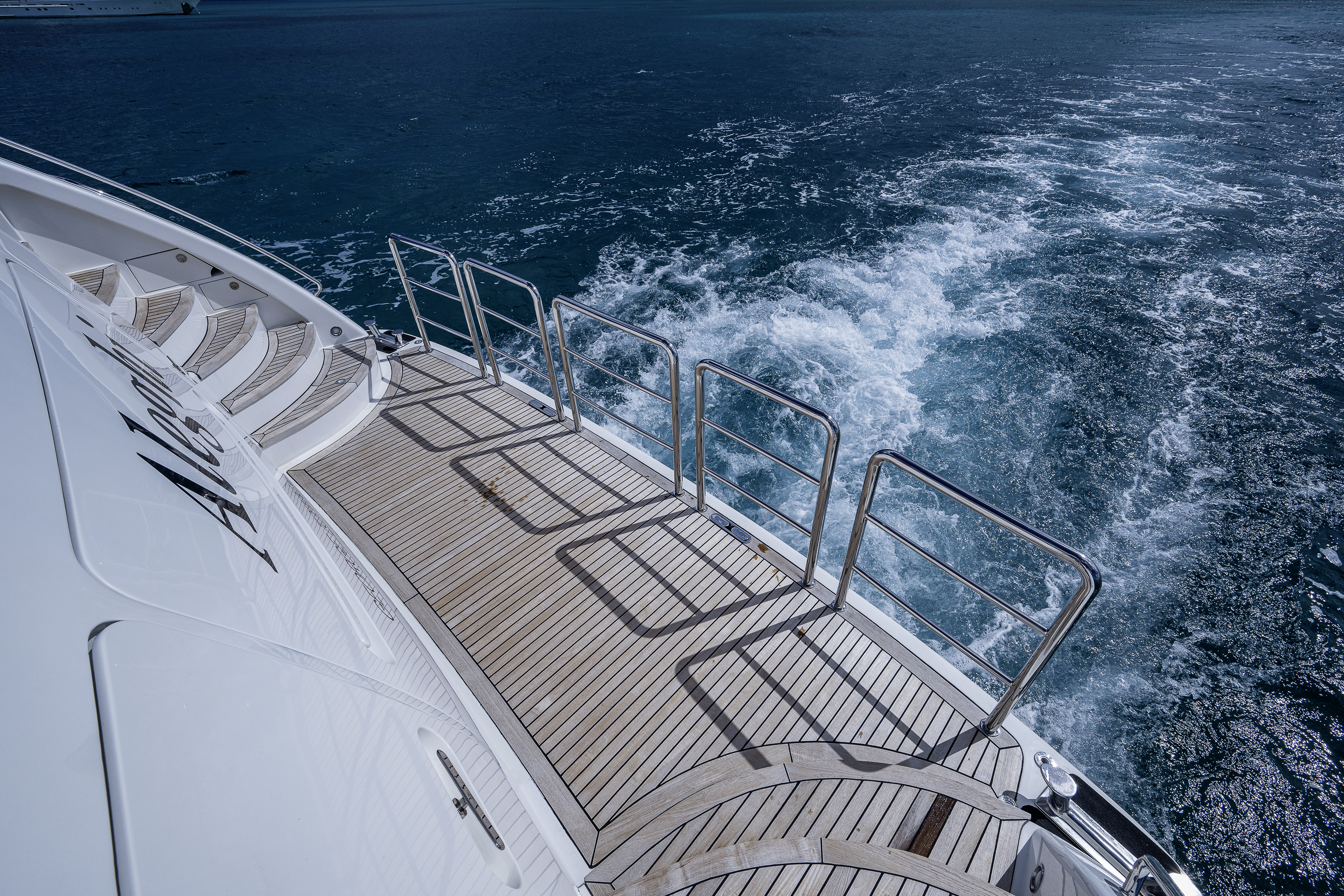 Aleghi yacht photo 78