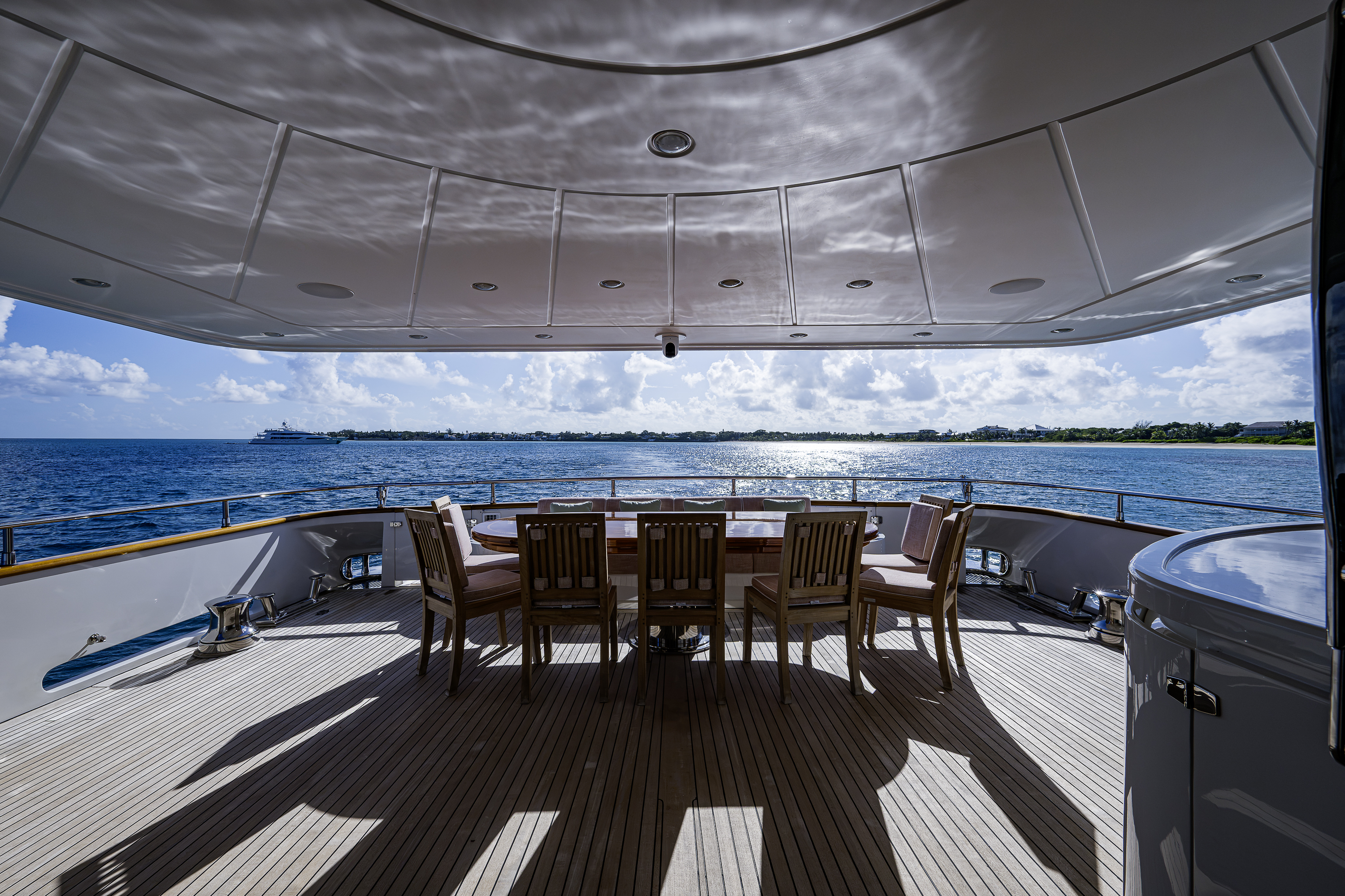 Aleghi yacht photo 86