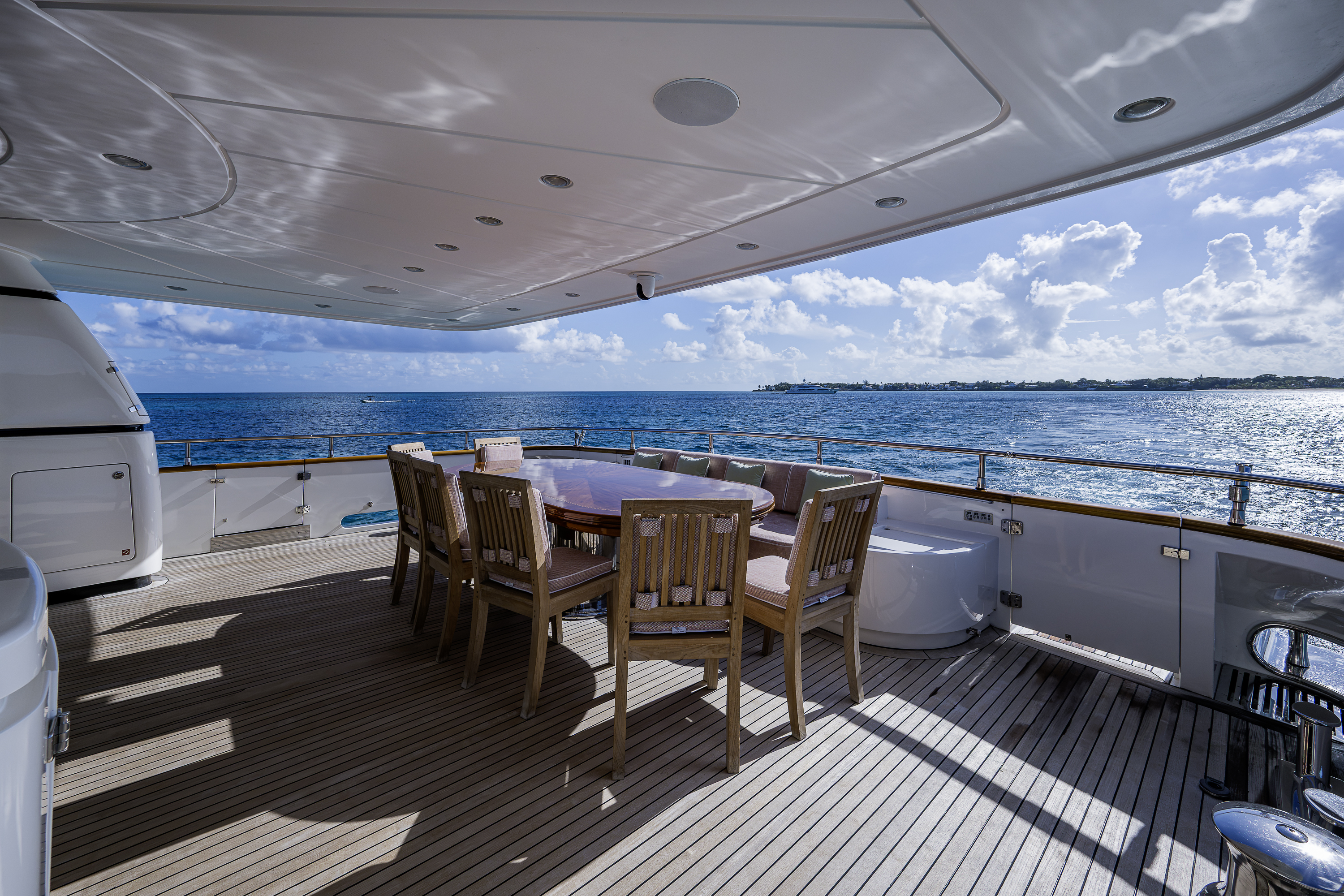 Aleghi yacht photo 88