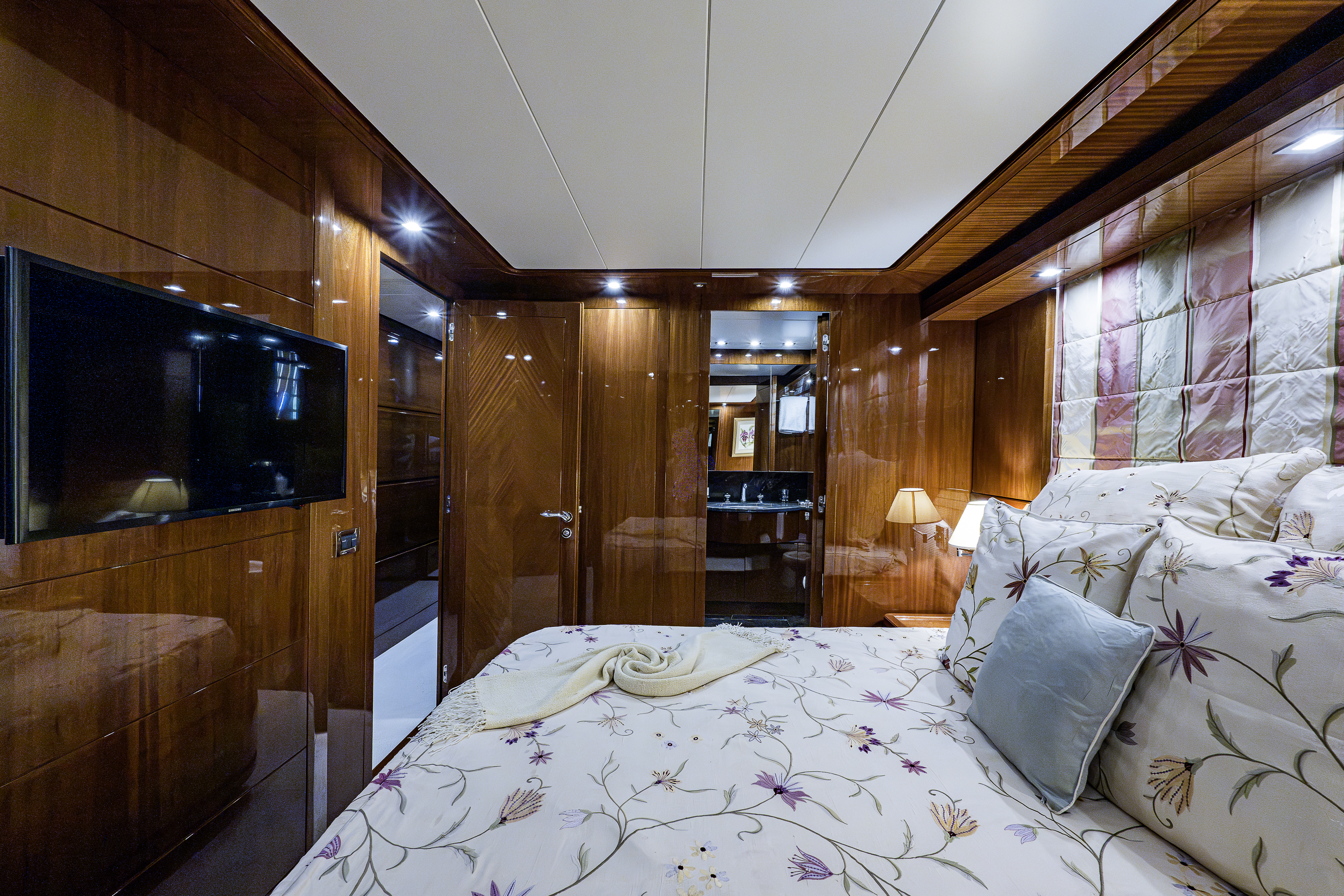 Aleghi yacht photo 179