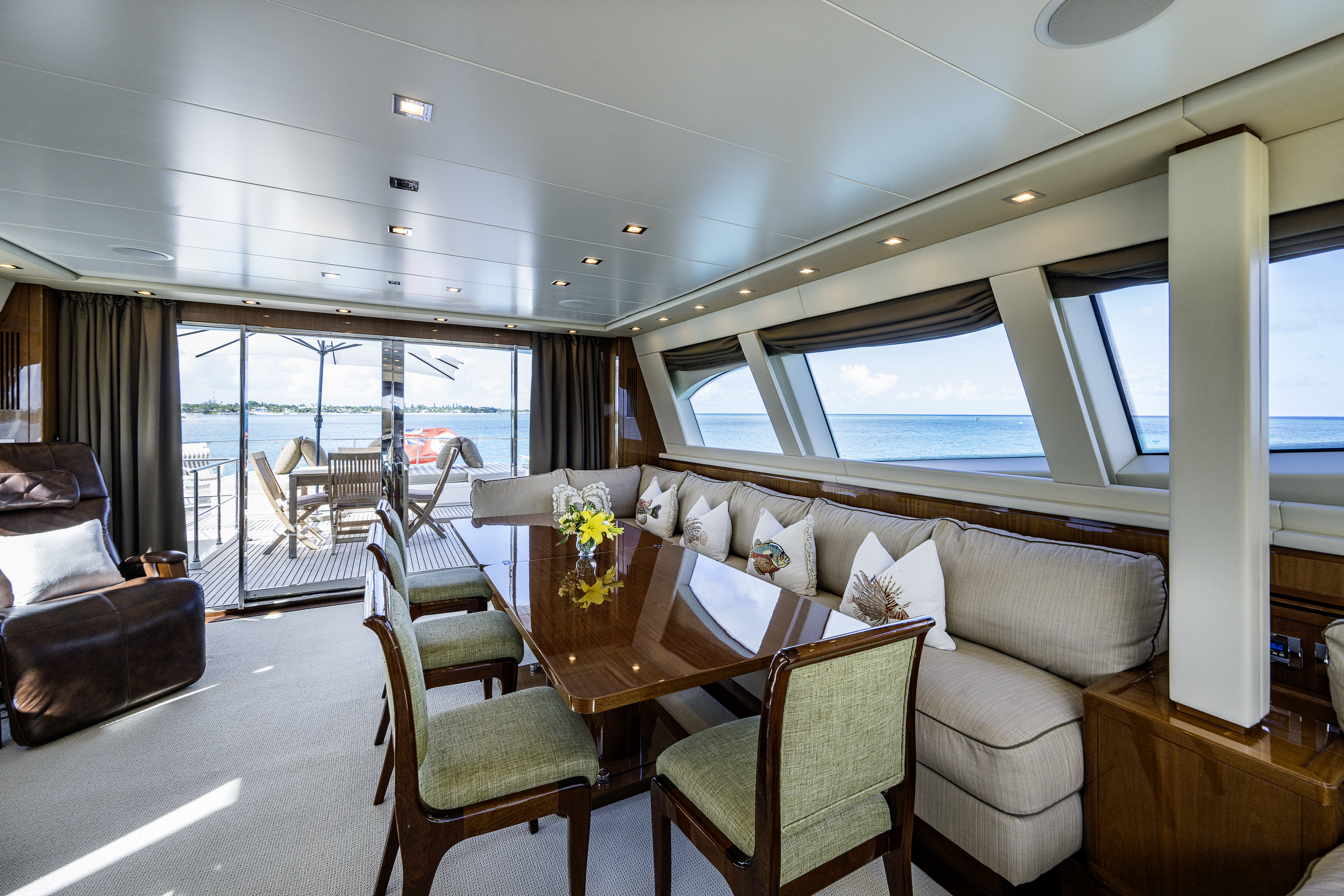 Aleghi yacht photo 52
