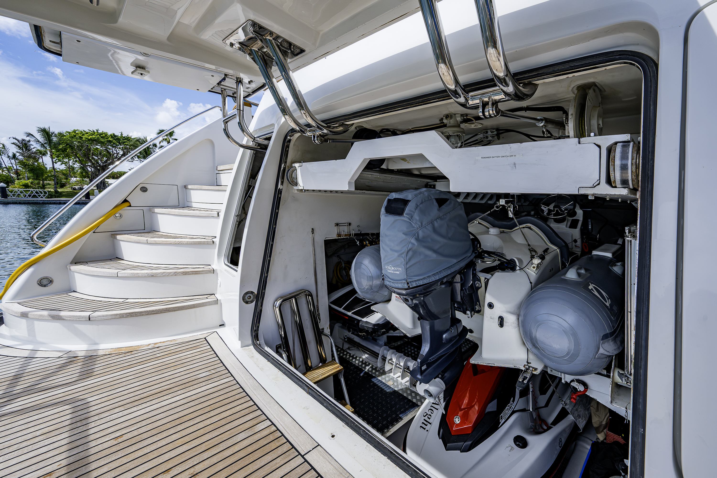 Aleghi yacht photo 80
