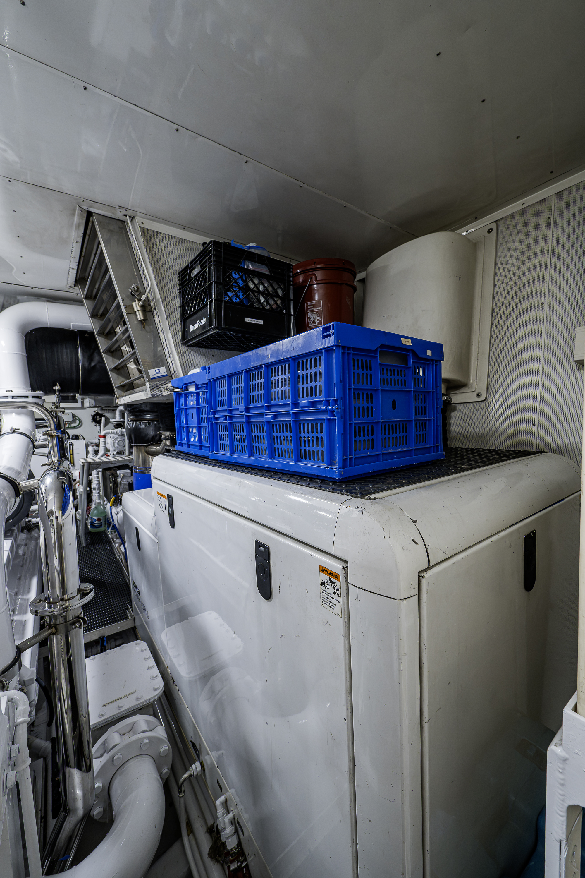 Aleghi yacht photo 103