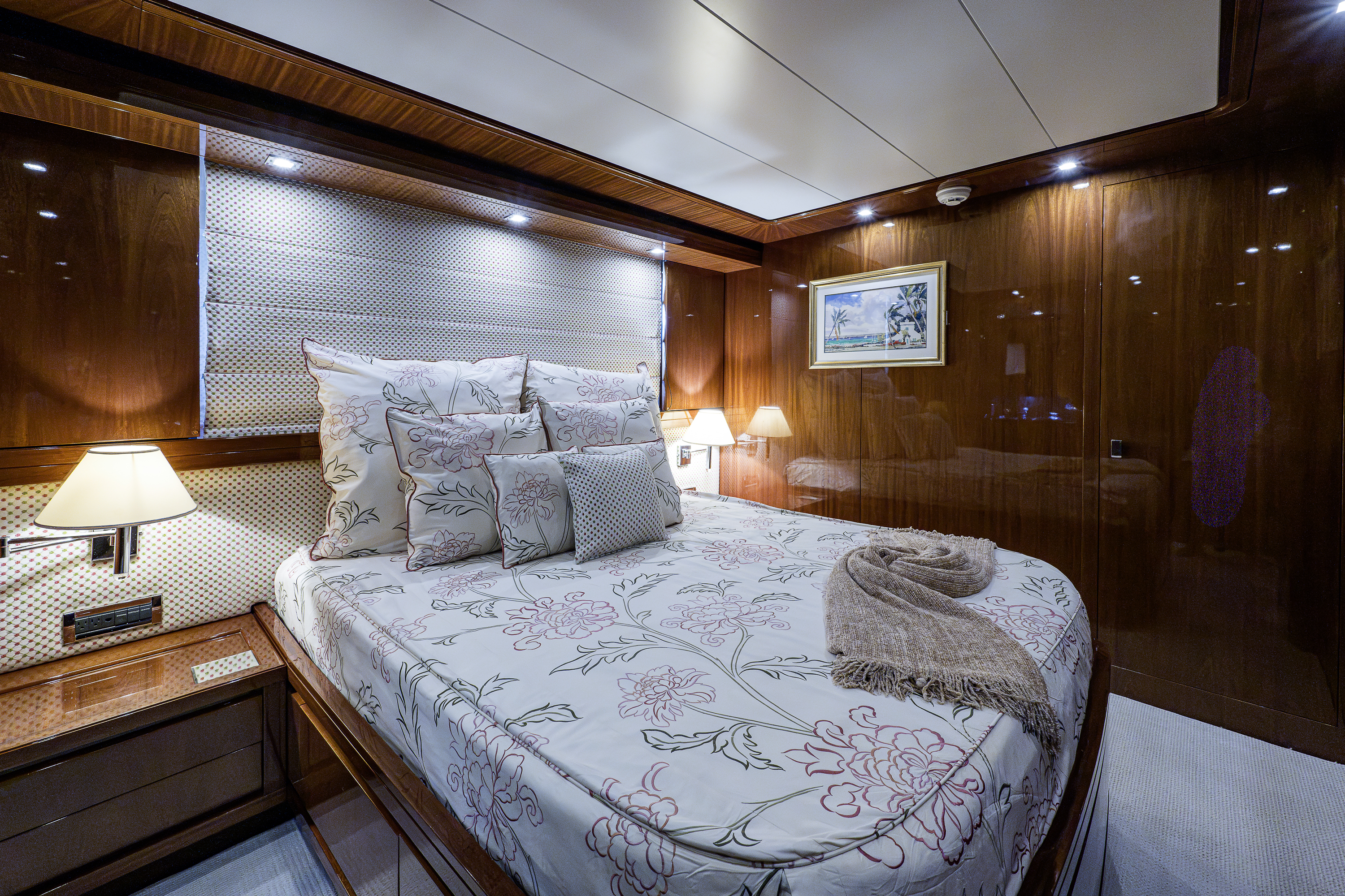 Aleghi yacht photo 168