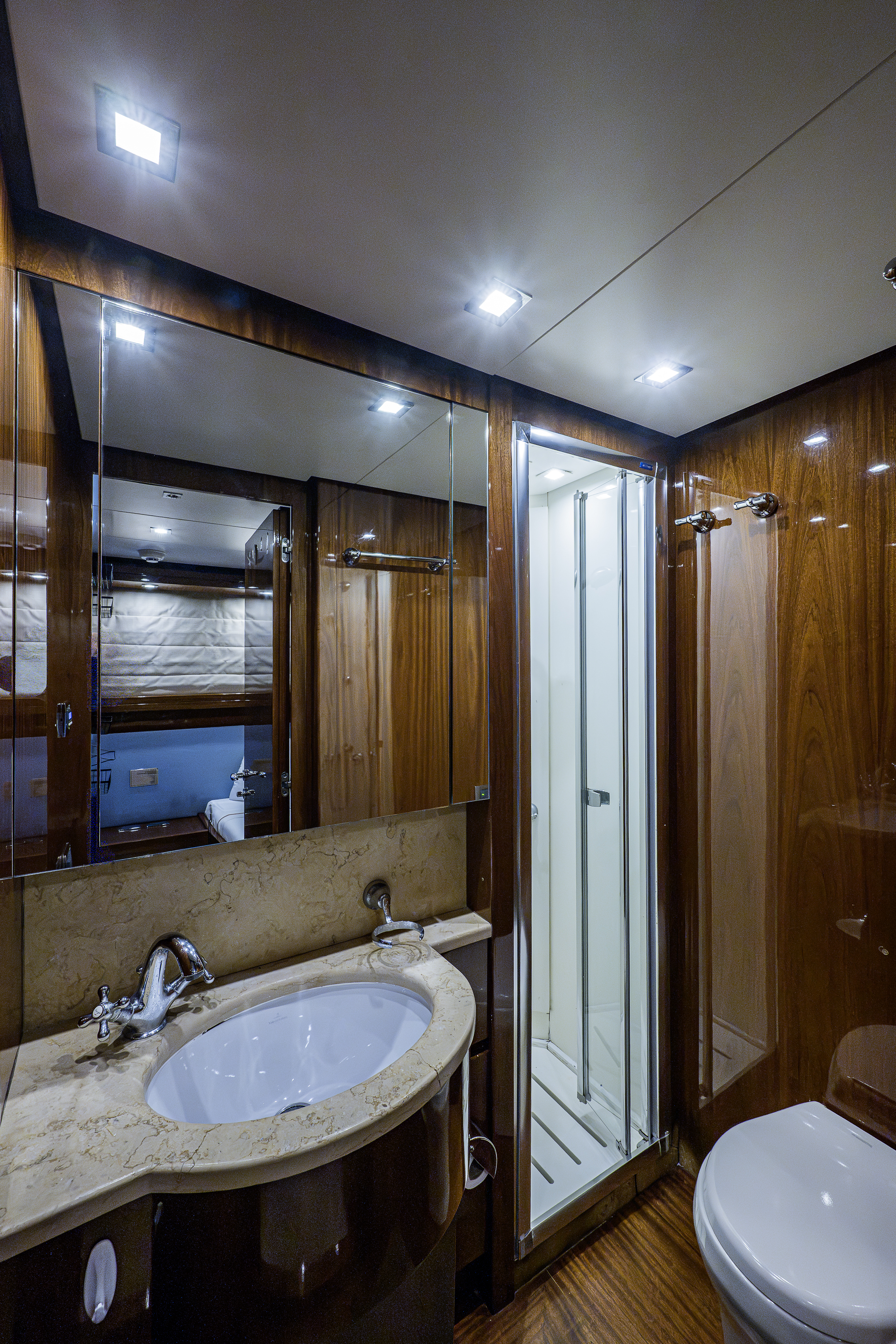 Aleghi yacht photo 227