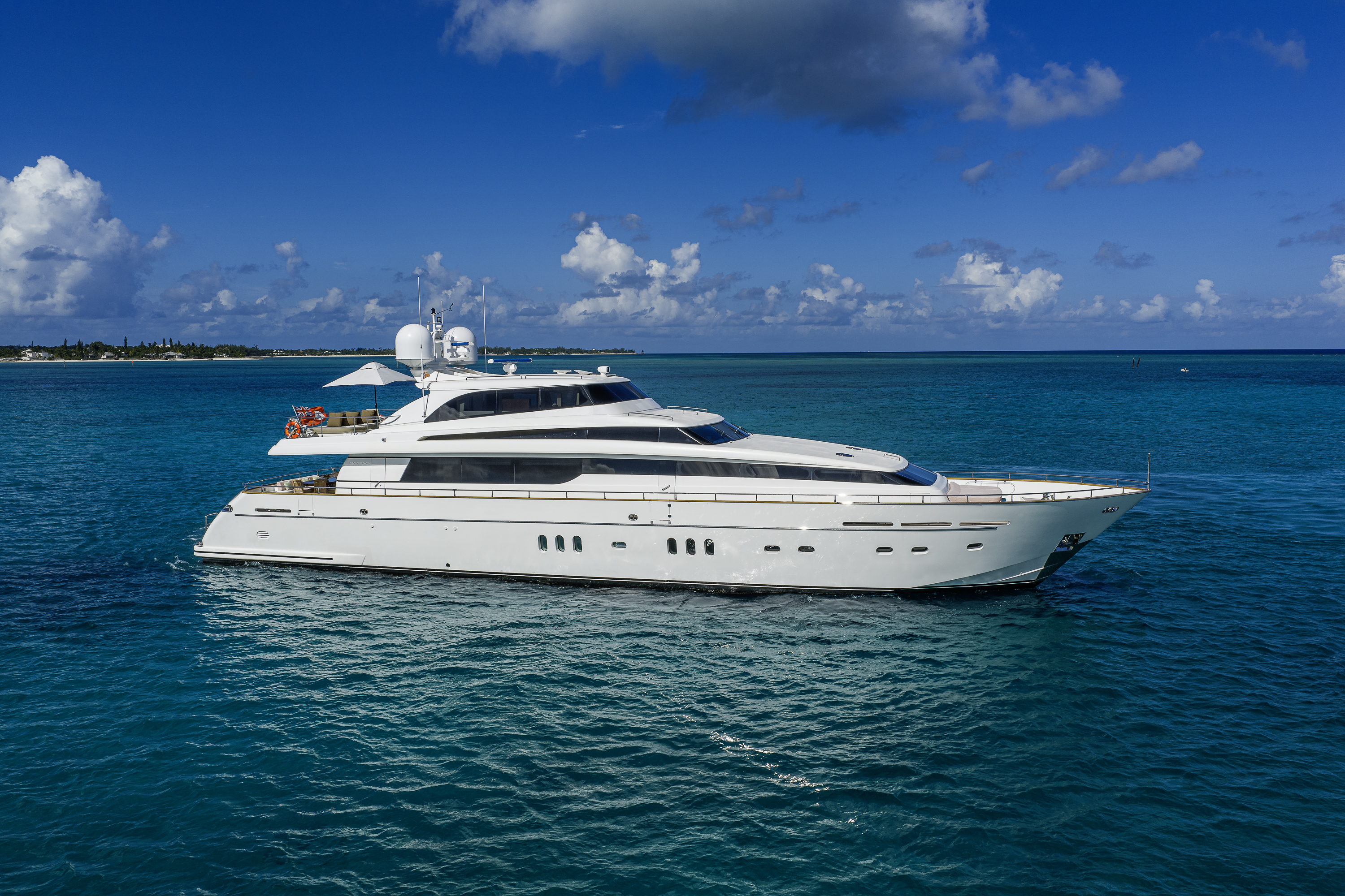 Aleghi yacht photo 28