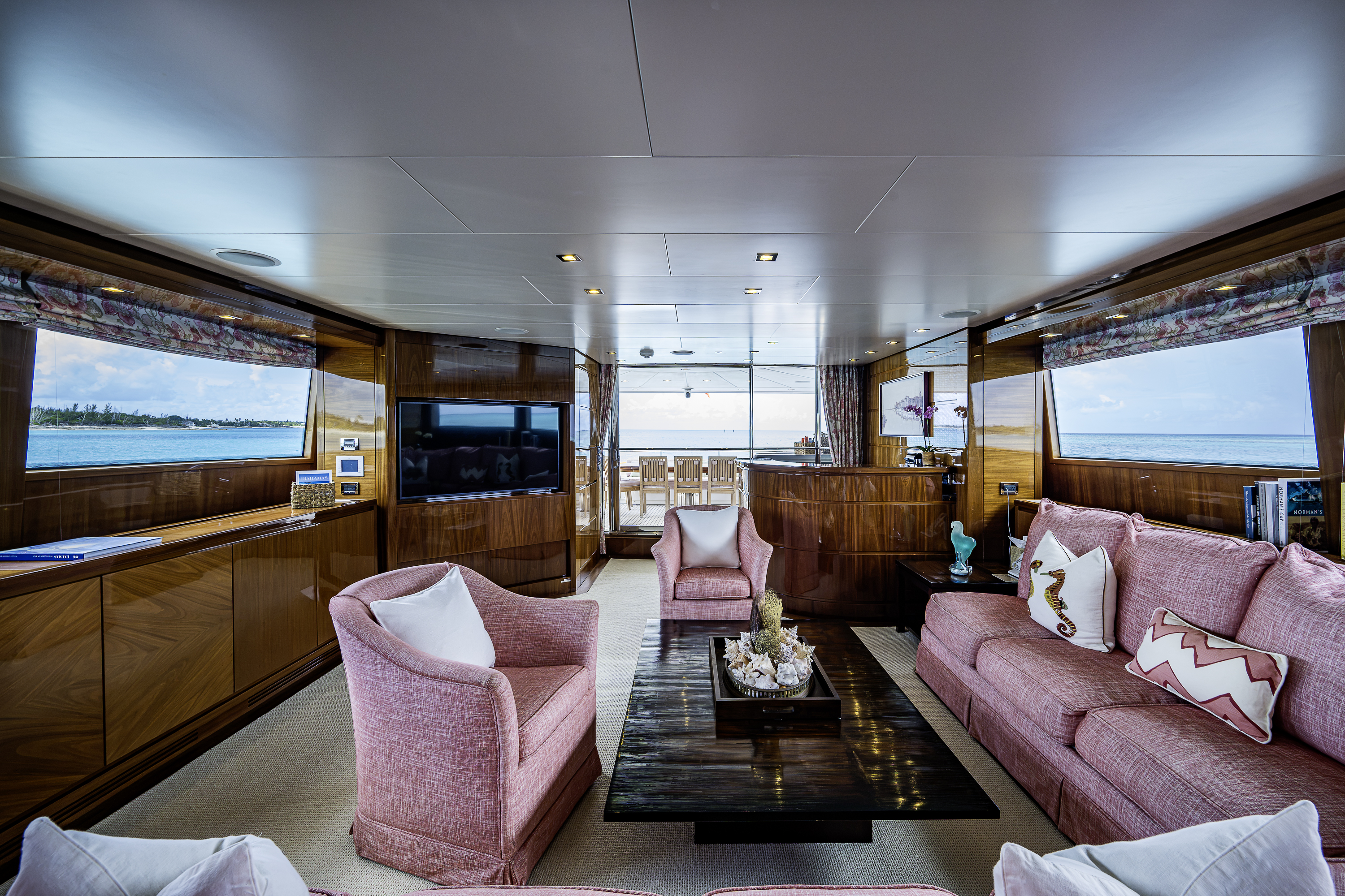 Aleghi yacht photo 121