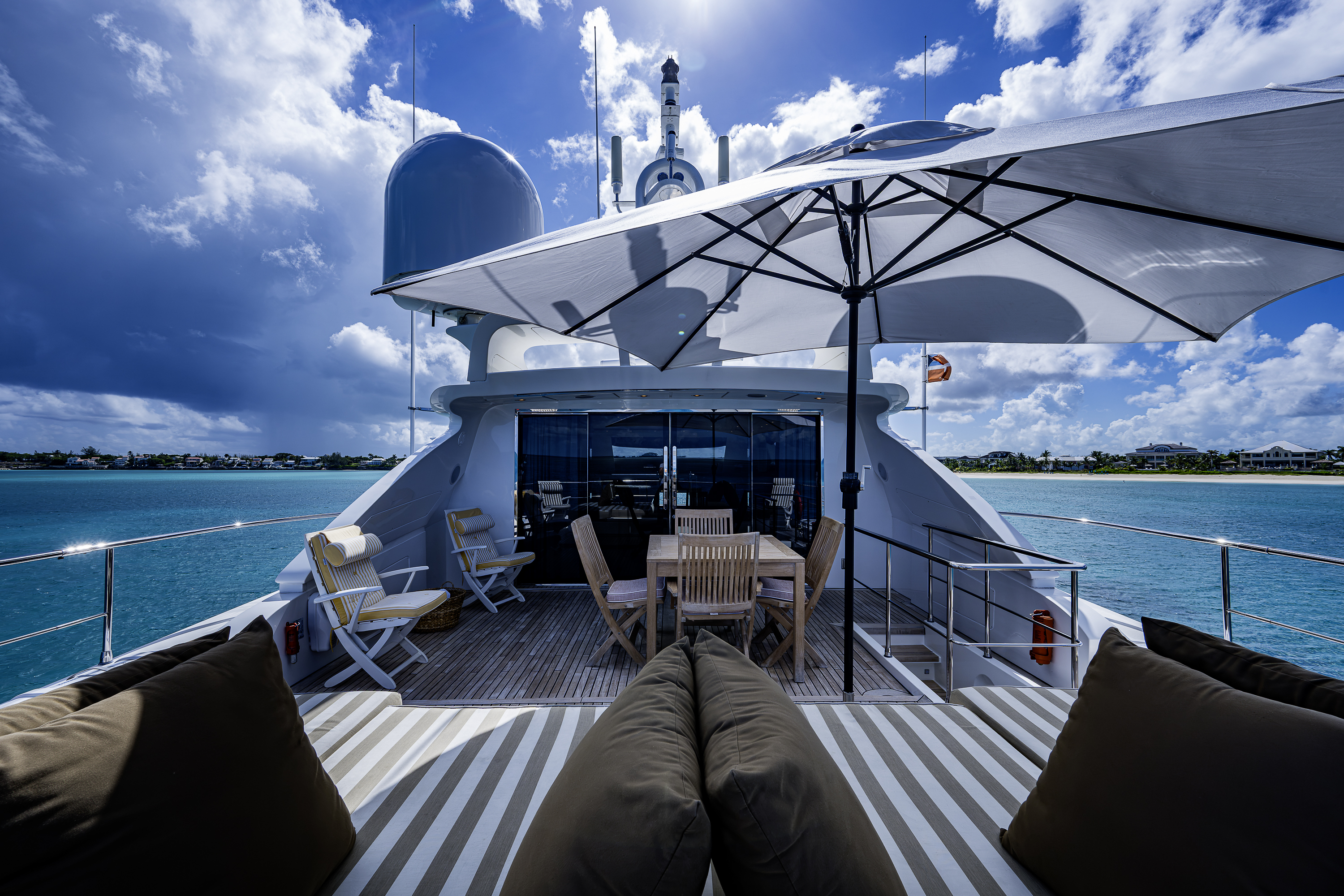 Aleghi yacht photo 64