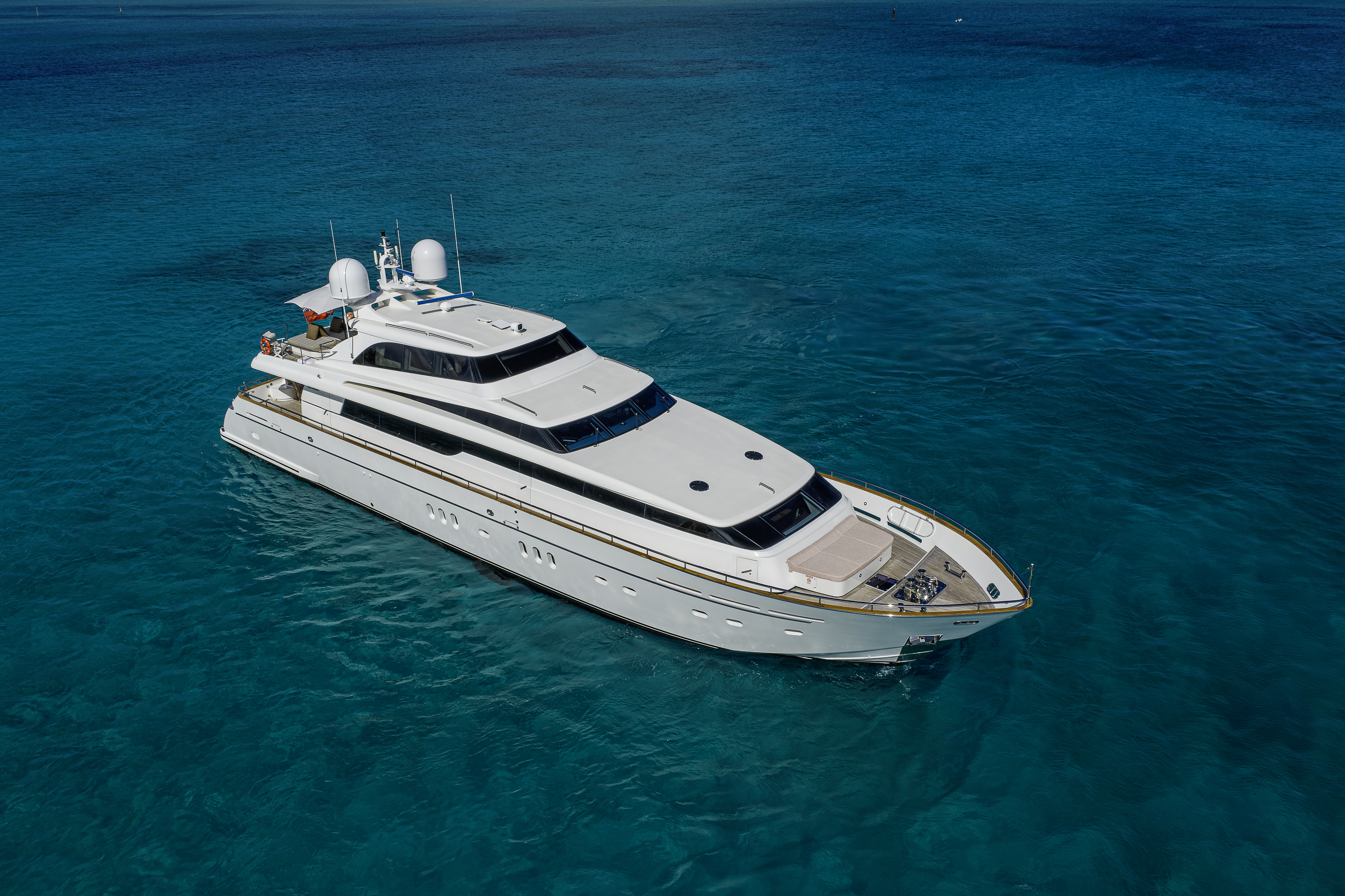 Aleghi yacht photo 43