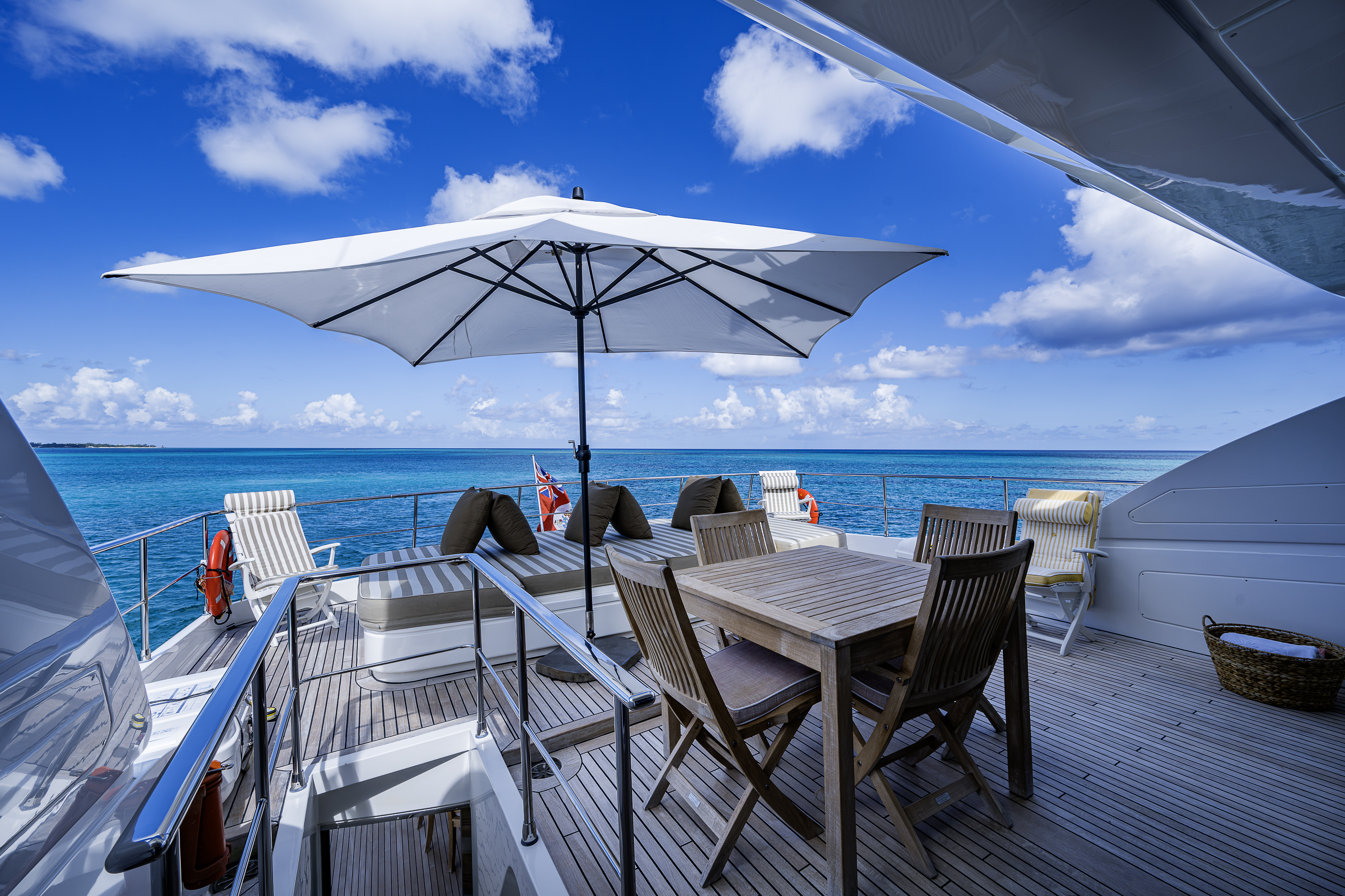 Aleghi yacht photo 60