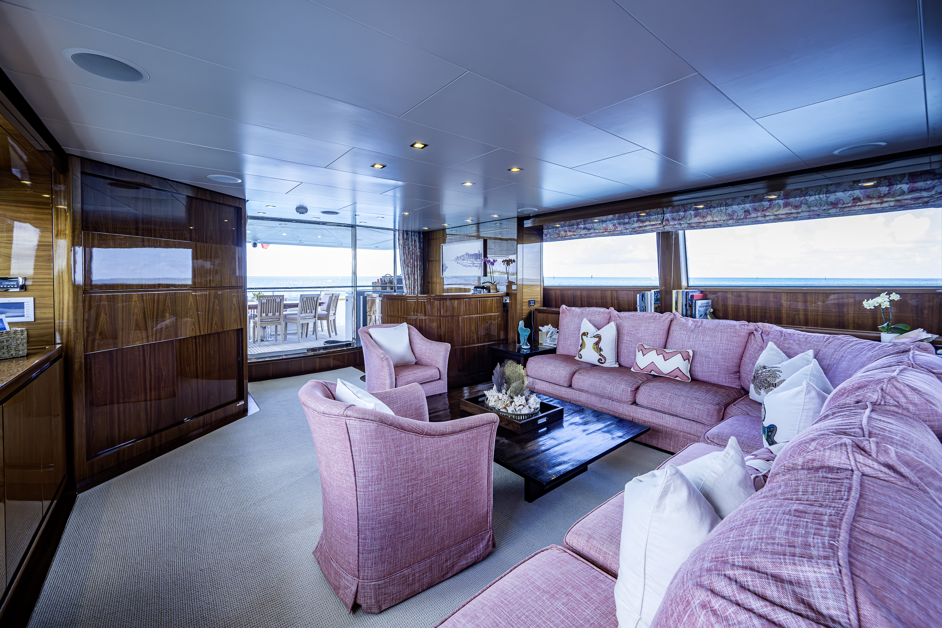 Aleghi yacht photo 127