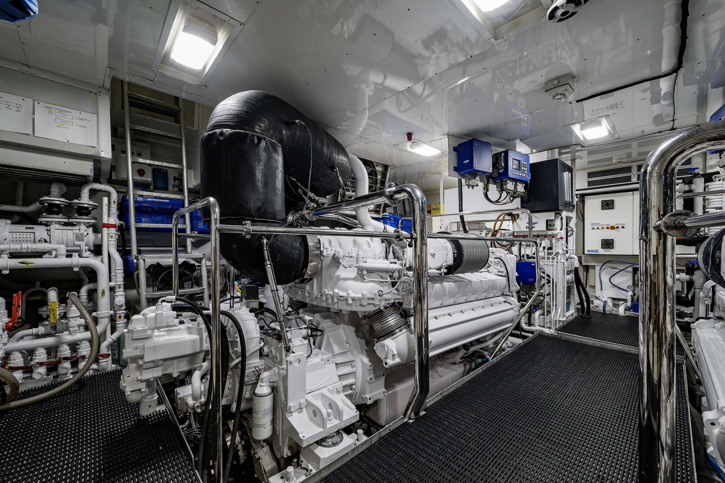 Aleghi yacht photo 98