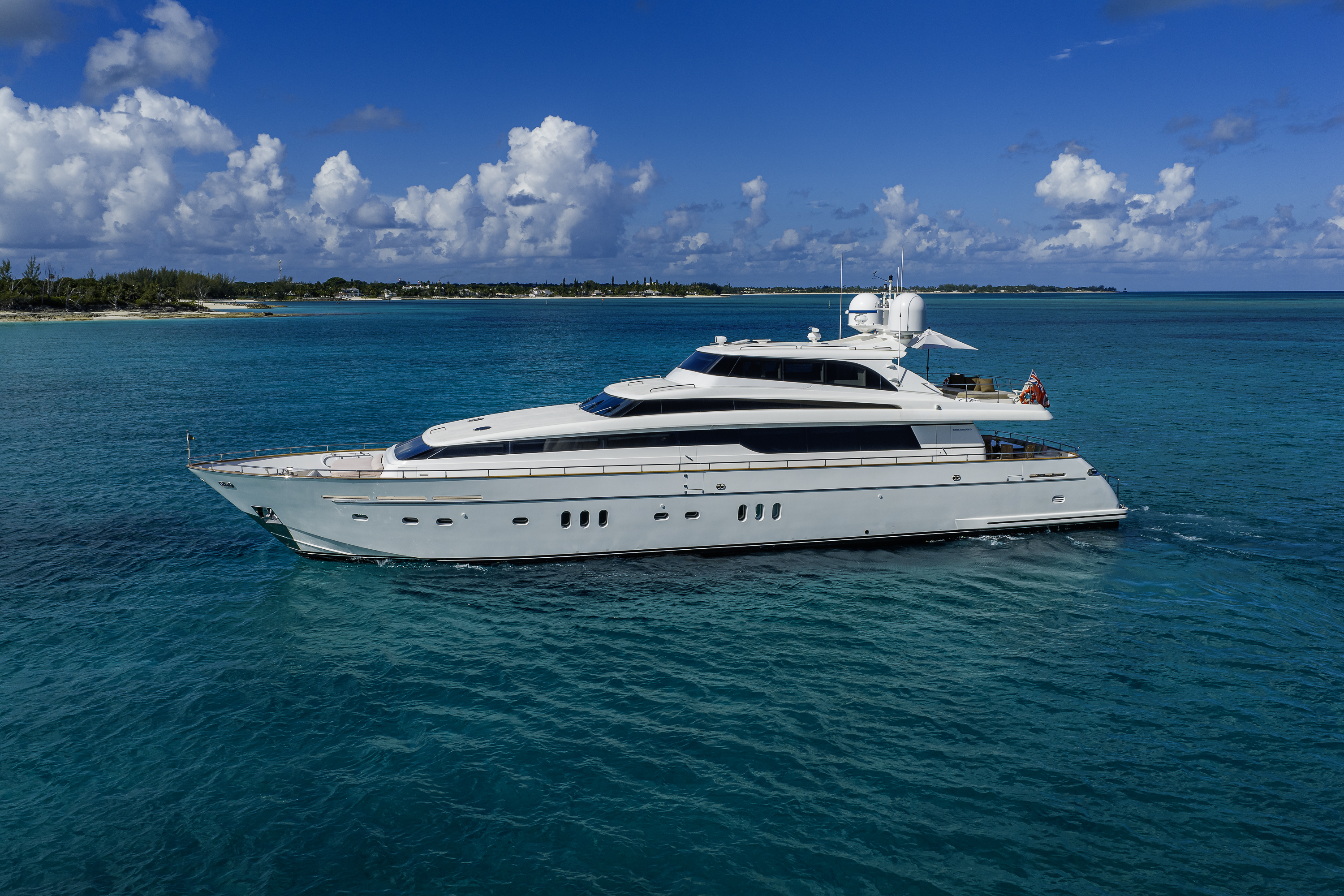 Aleghi yacht photo 19