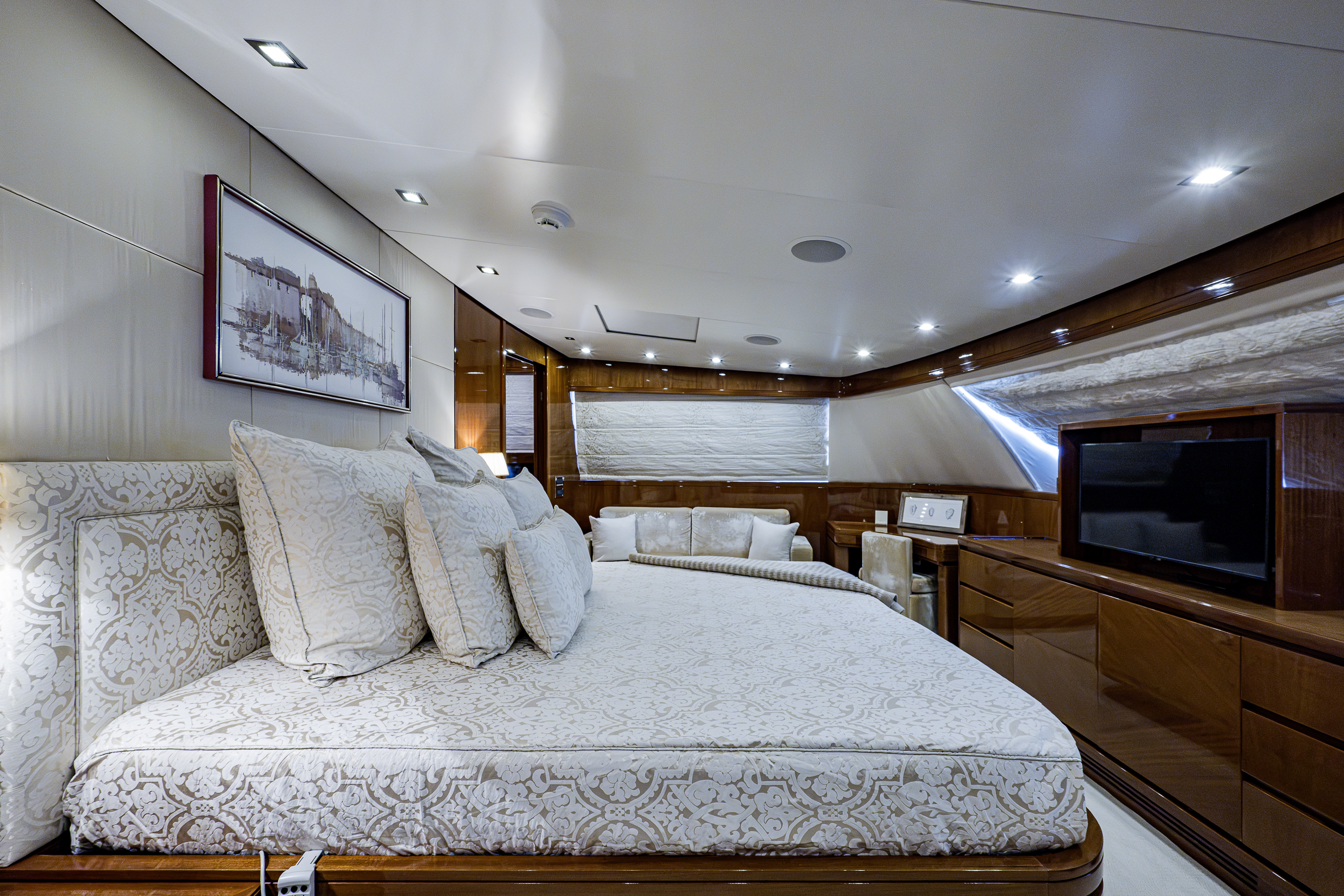 Aleghi yacht photo 194