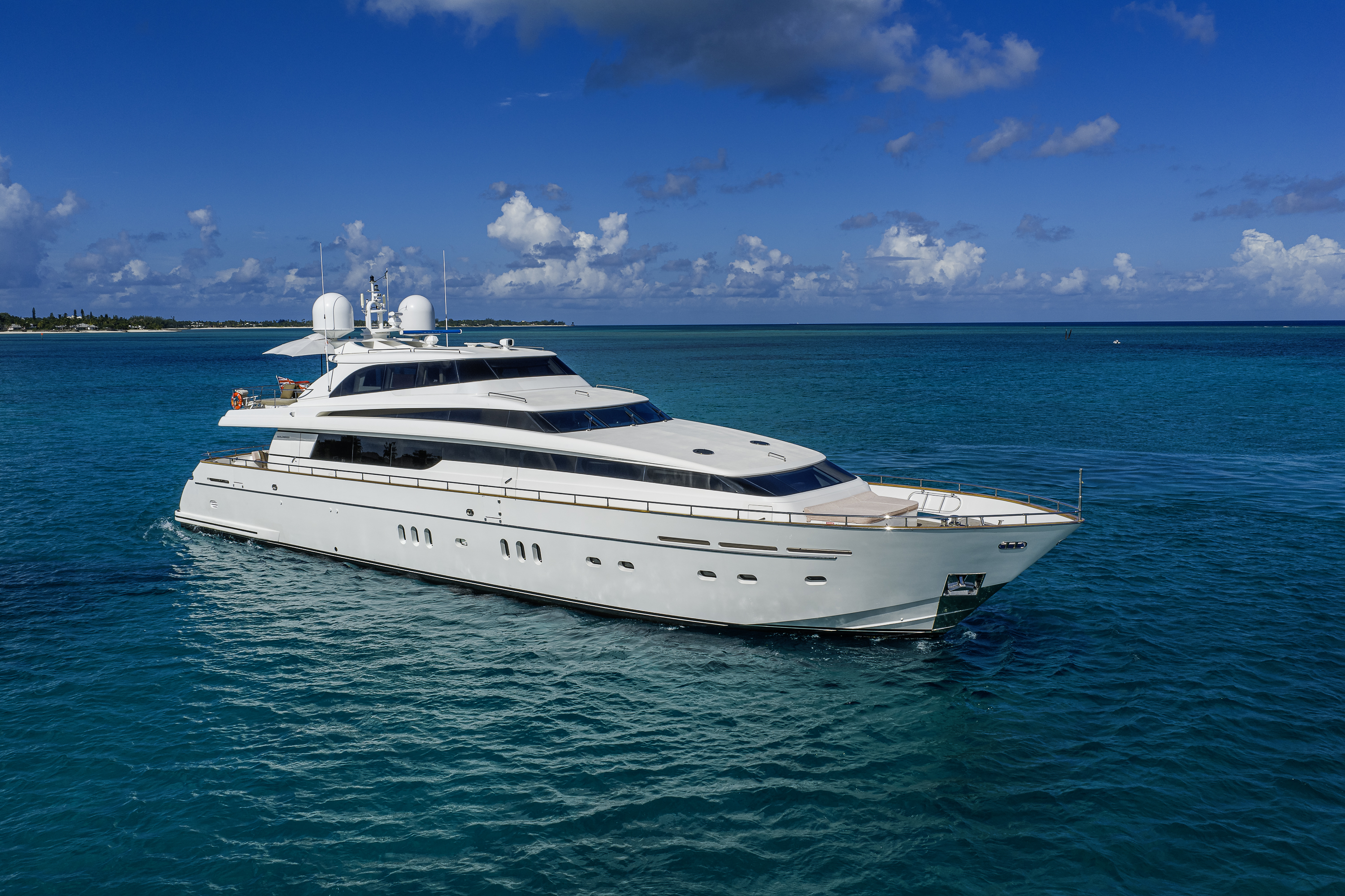 Aleghi yacht photo 26