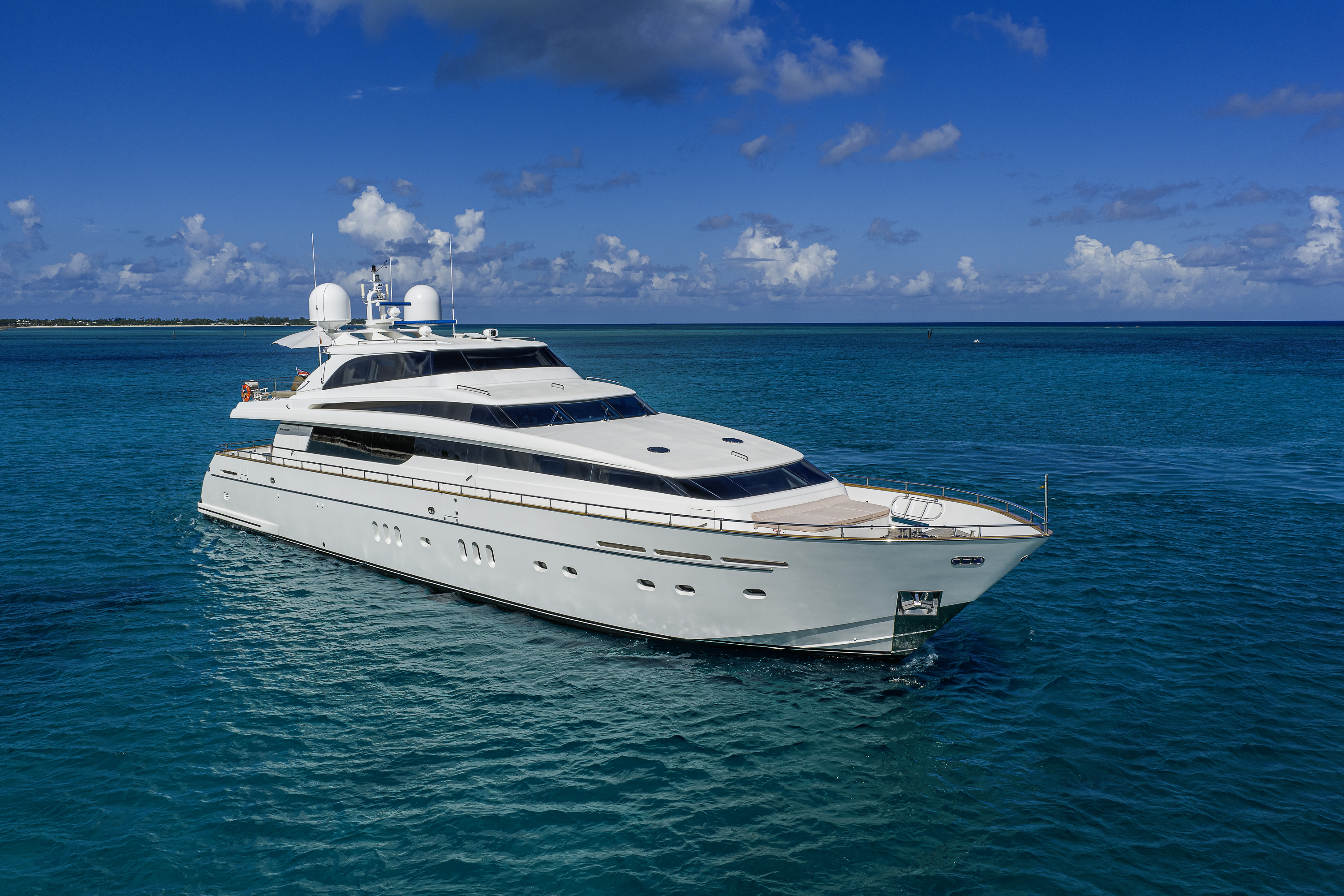 Aleghi yacht photo 25