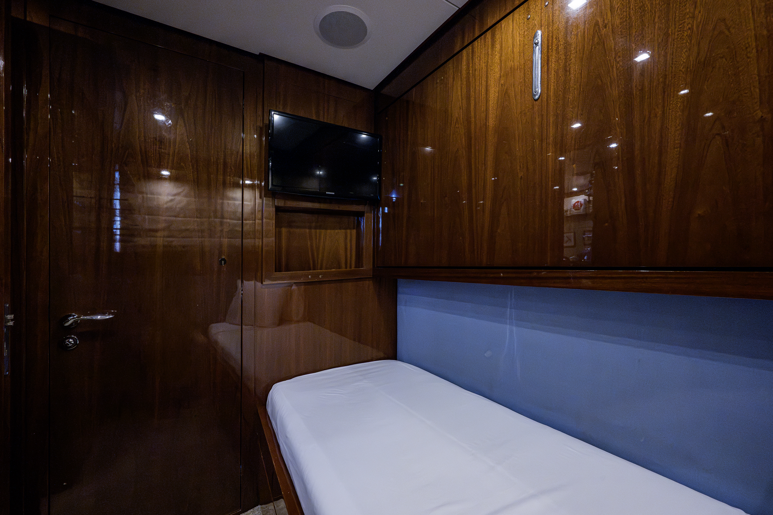 Aleghi yacht photo 223