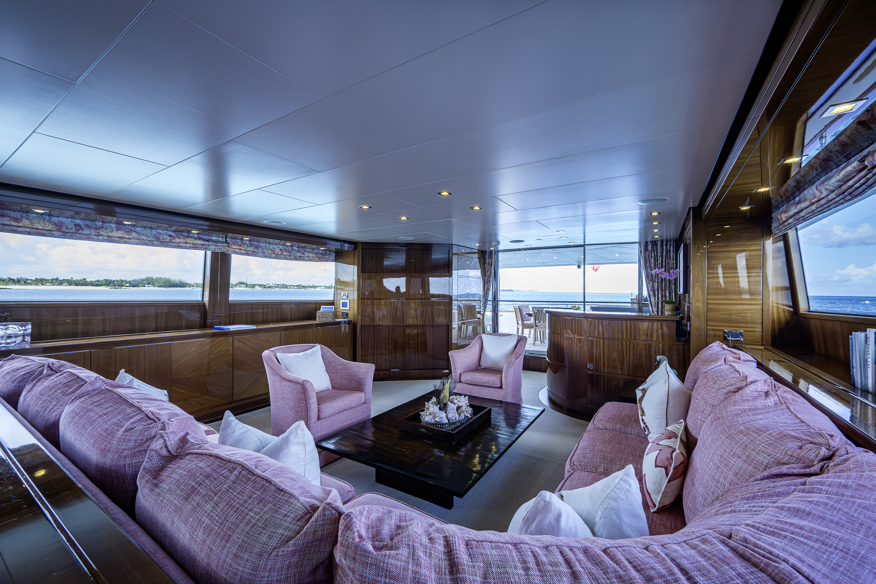 Aleghi yacht photo 128