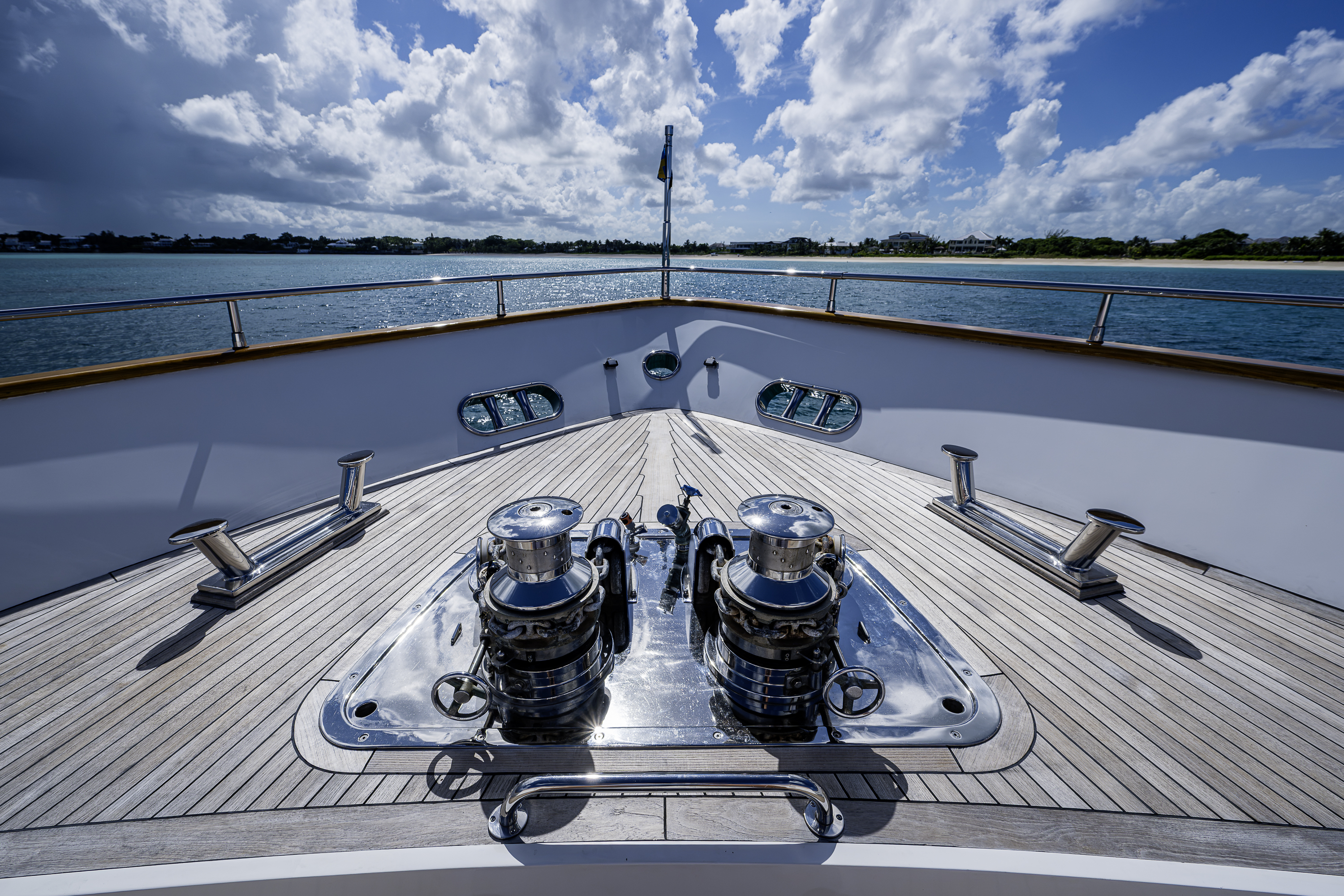 Aleghi yacht photo 71