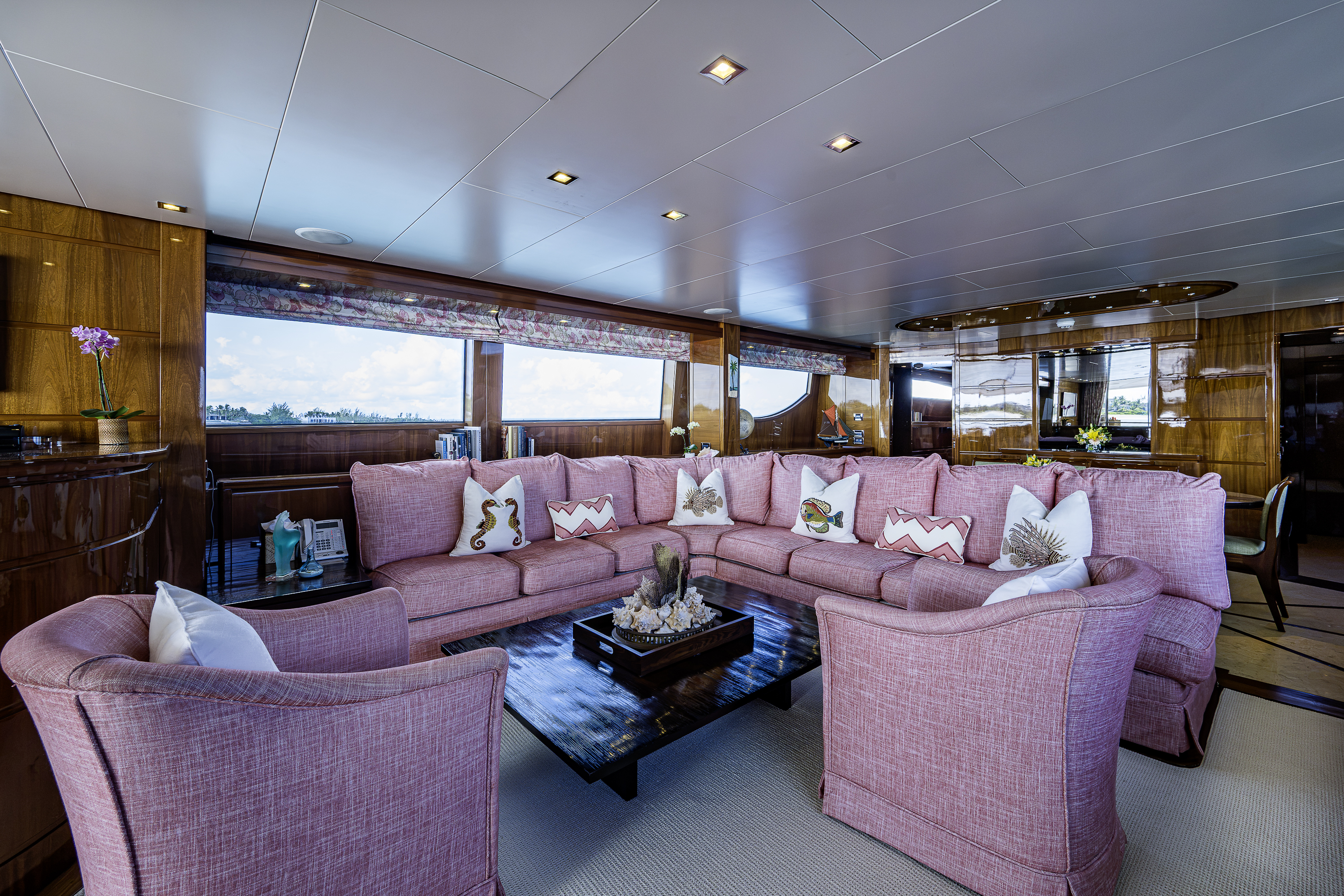 Aleghi yacht photo 118