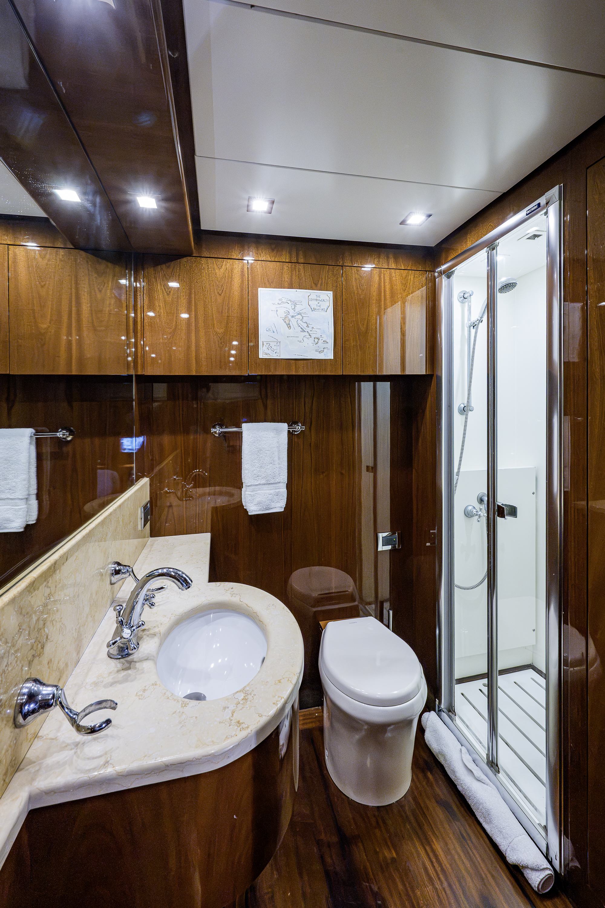 Aleghi yacht photo 234
