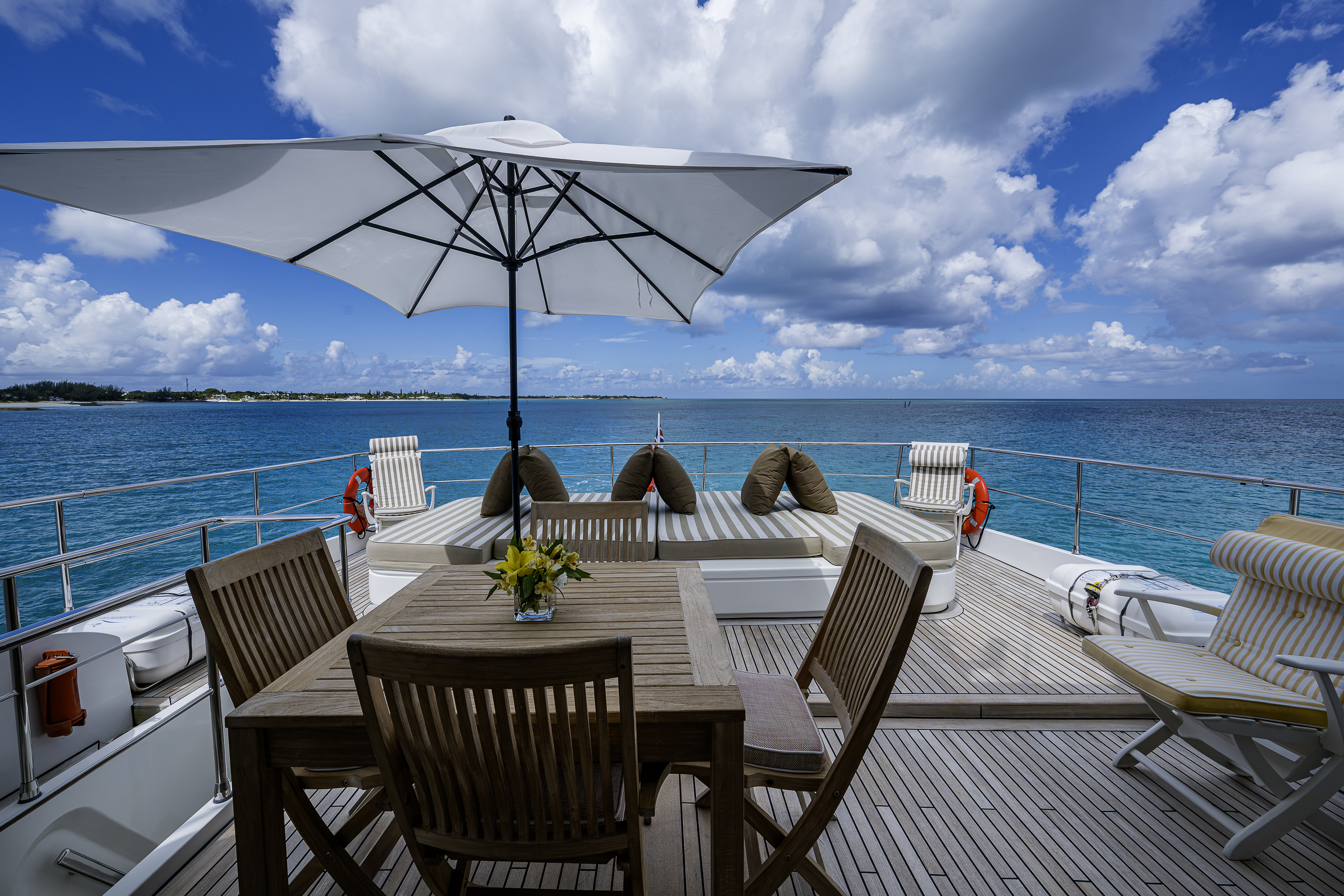 Aleghi yacht photo 67