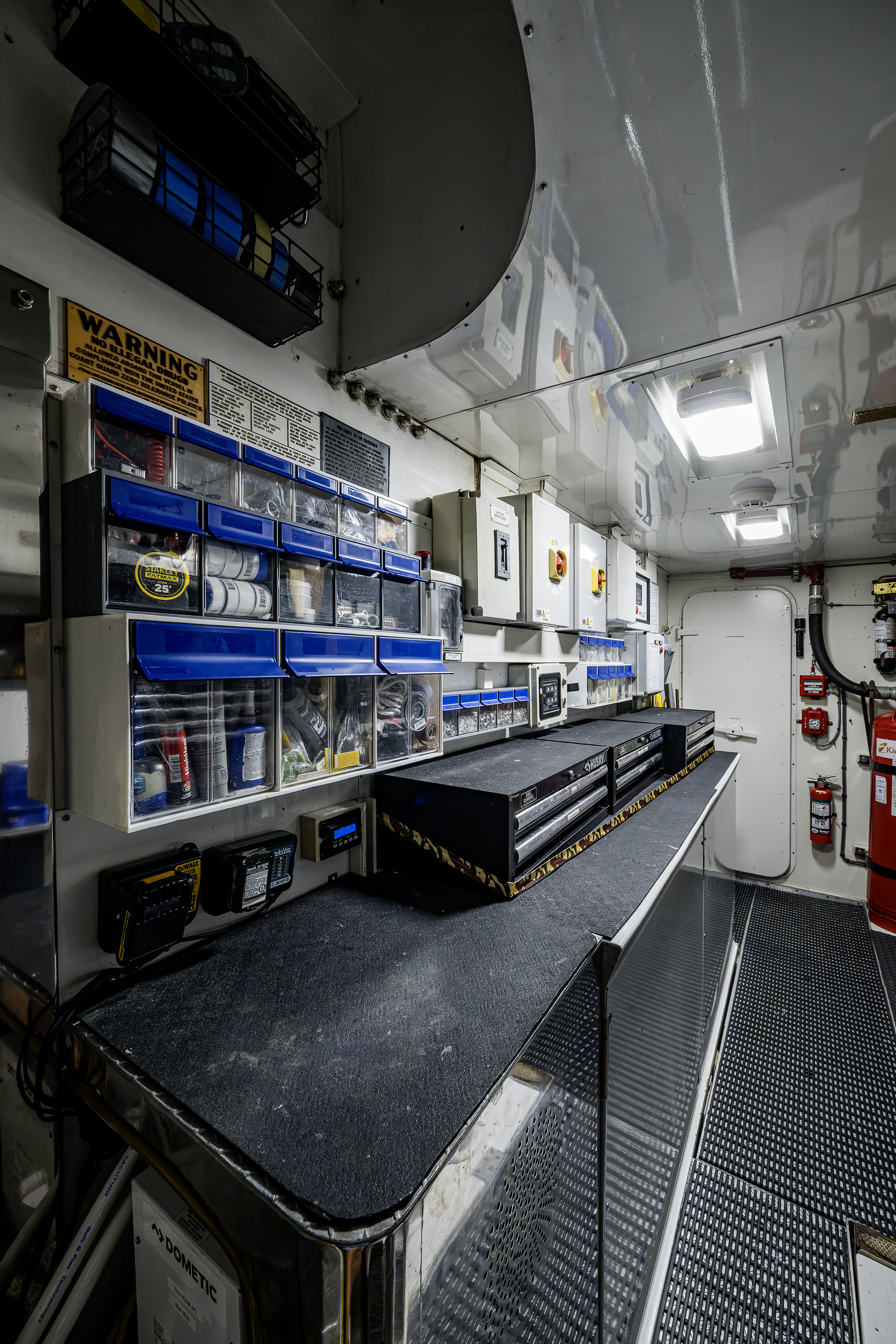 Aleghi yacht photo 114