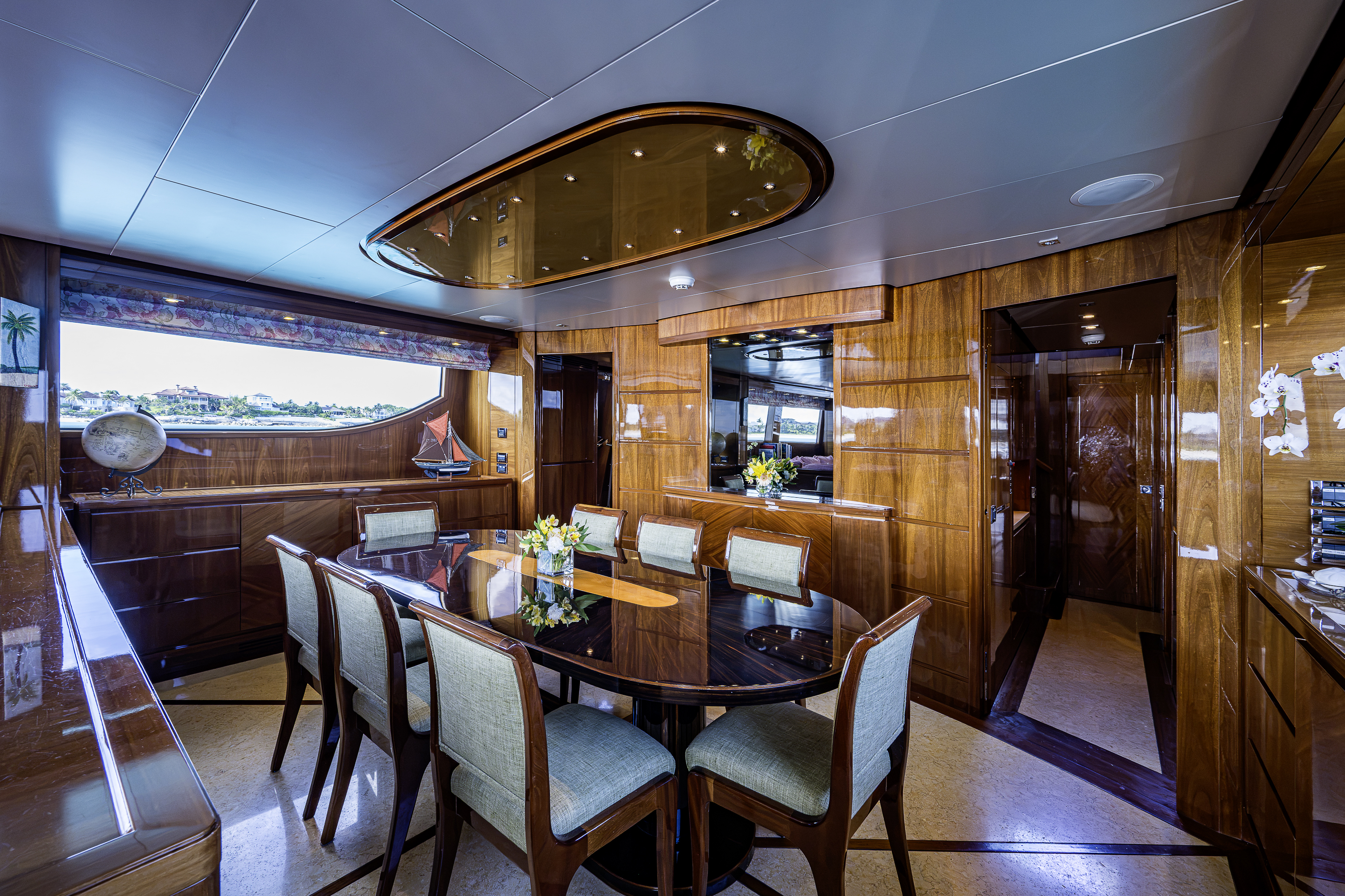 Aleghi yacht photo 124