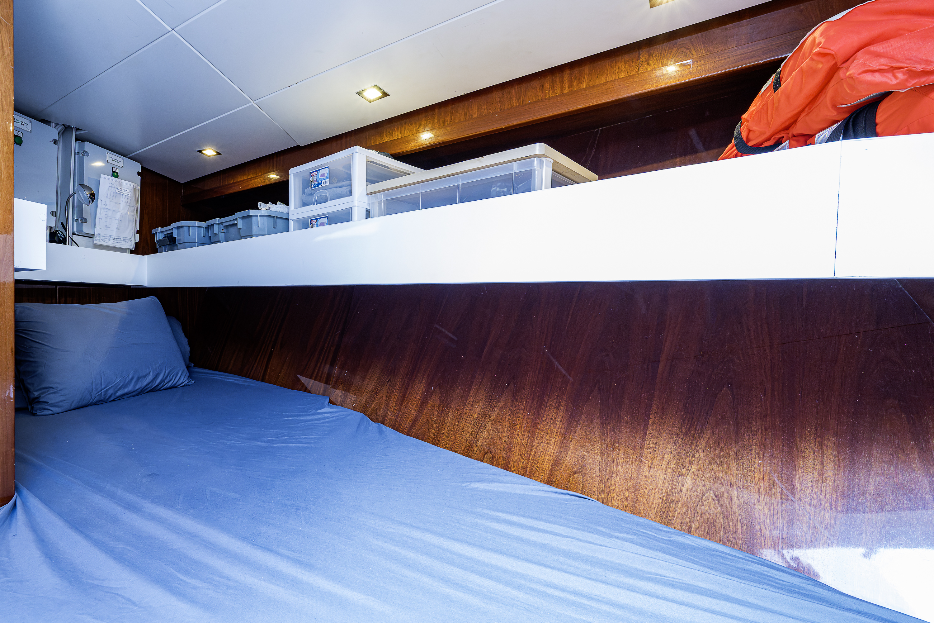 Aleghi yacht photo 212