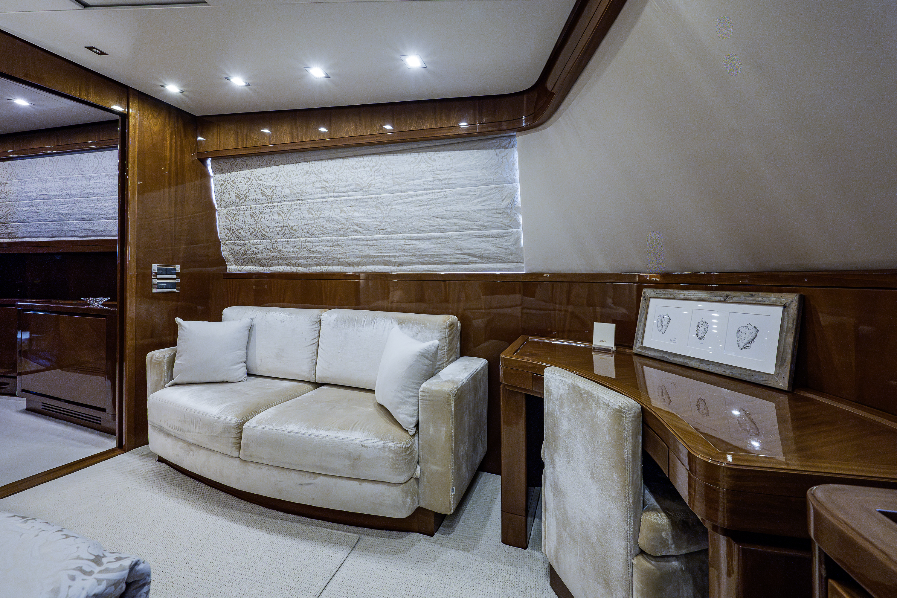Aleghi yacht photo 188