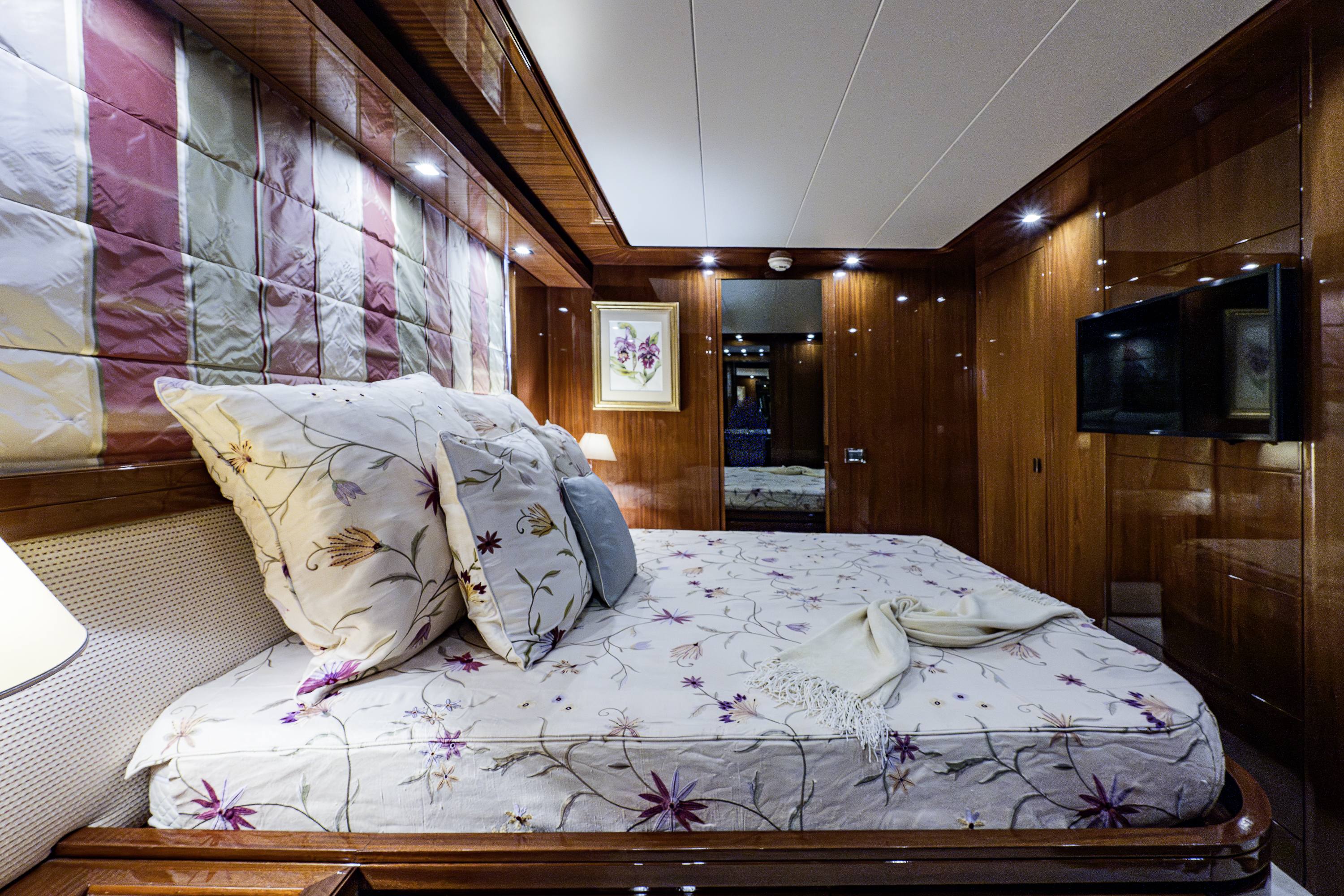 Aleghi yacht photo 180