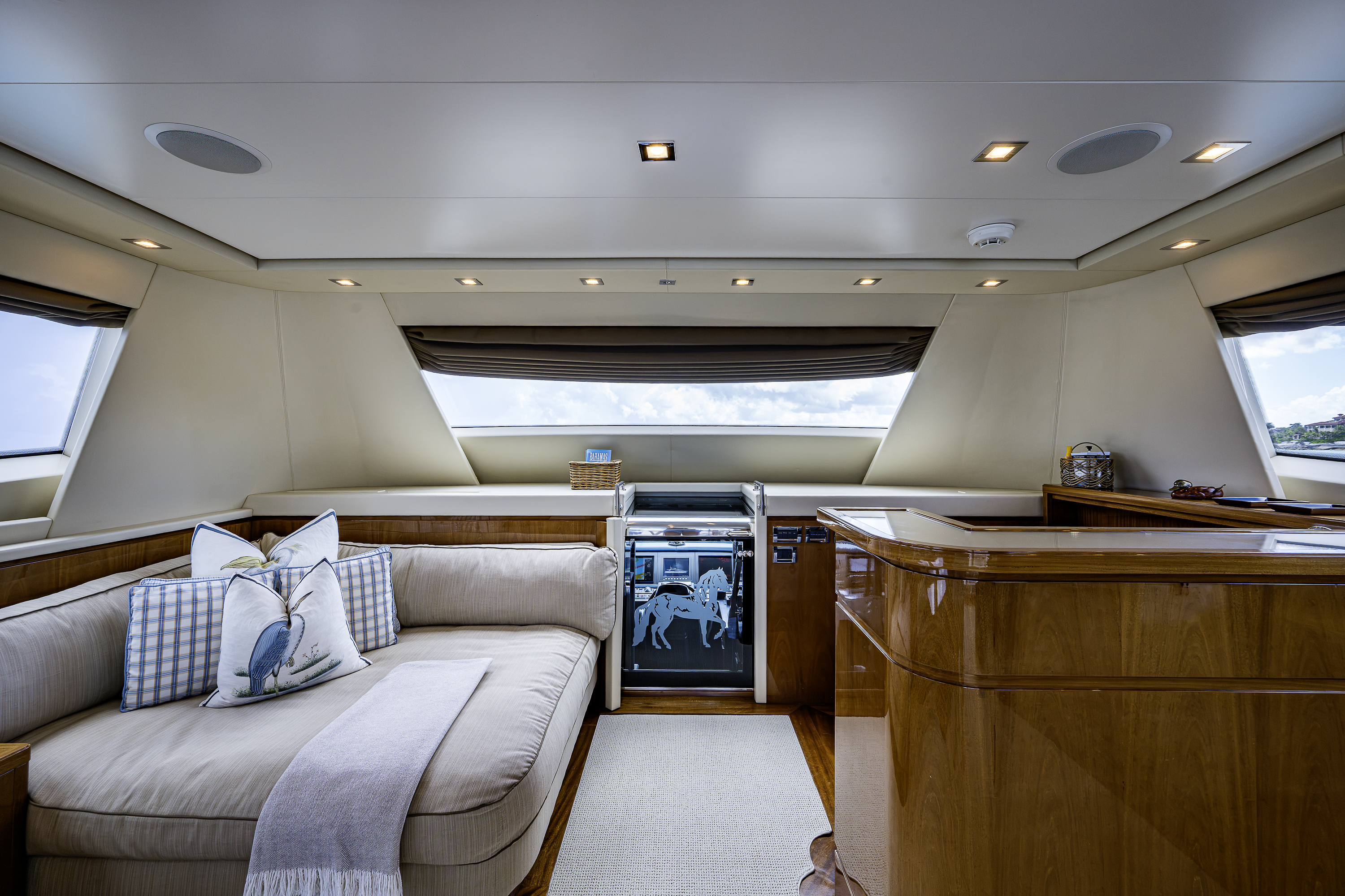 Aleghi yacht photo 57