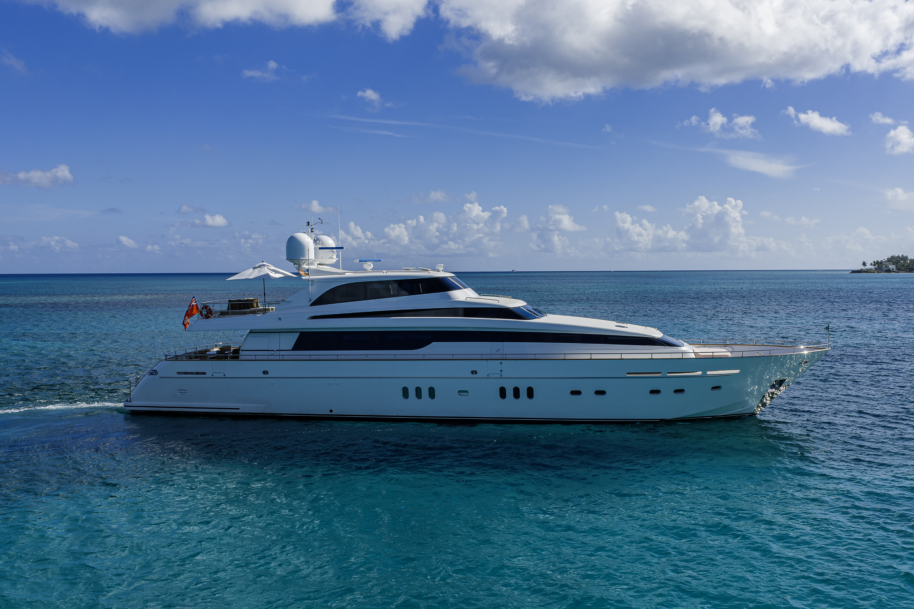Aleghi yacht photo 1
