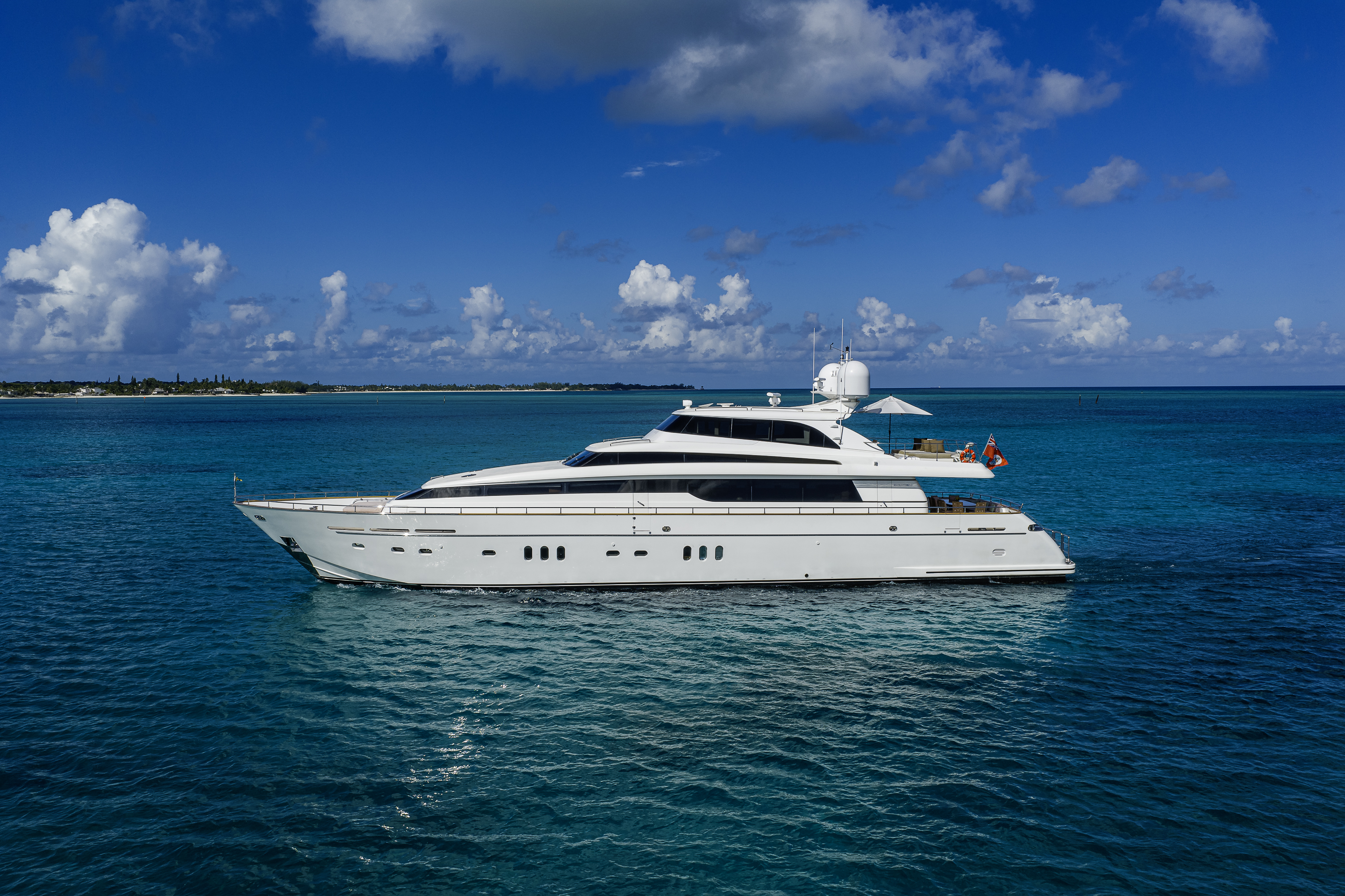 Aleghi yacht photo 14