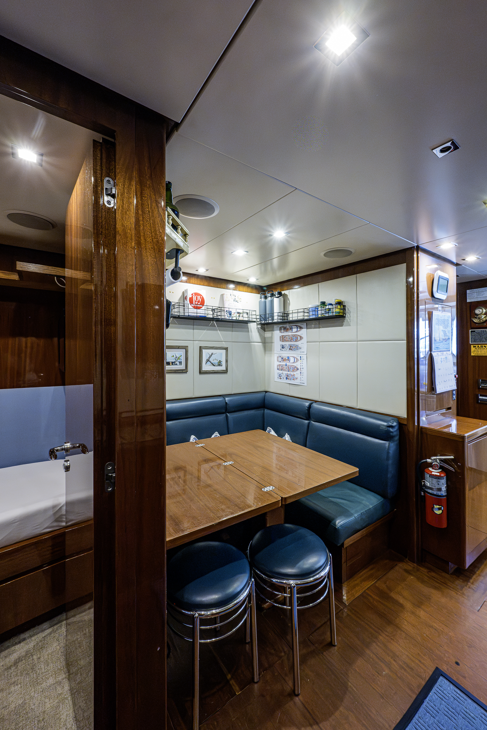 Aleghi yacht photo 229