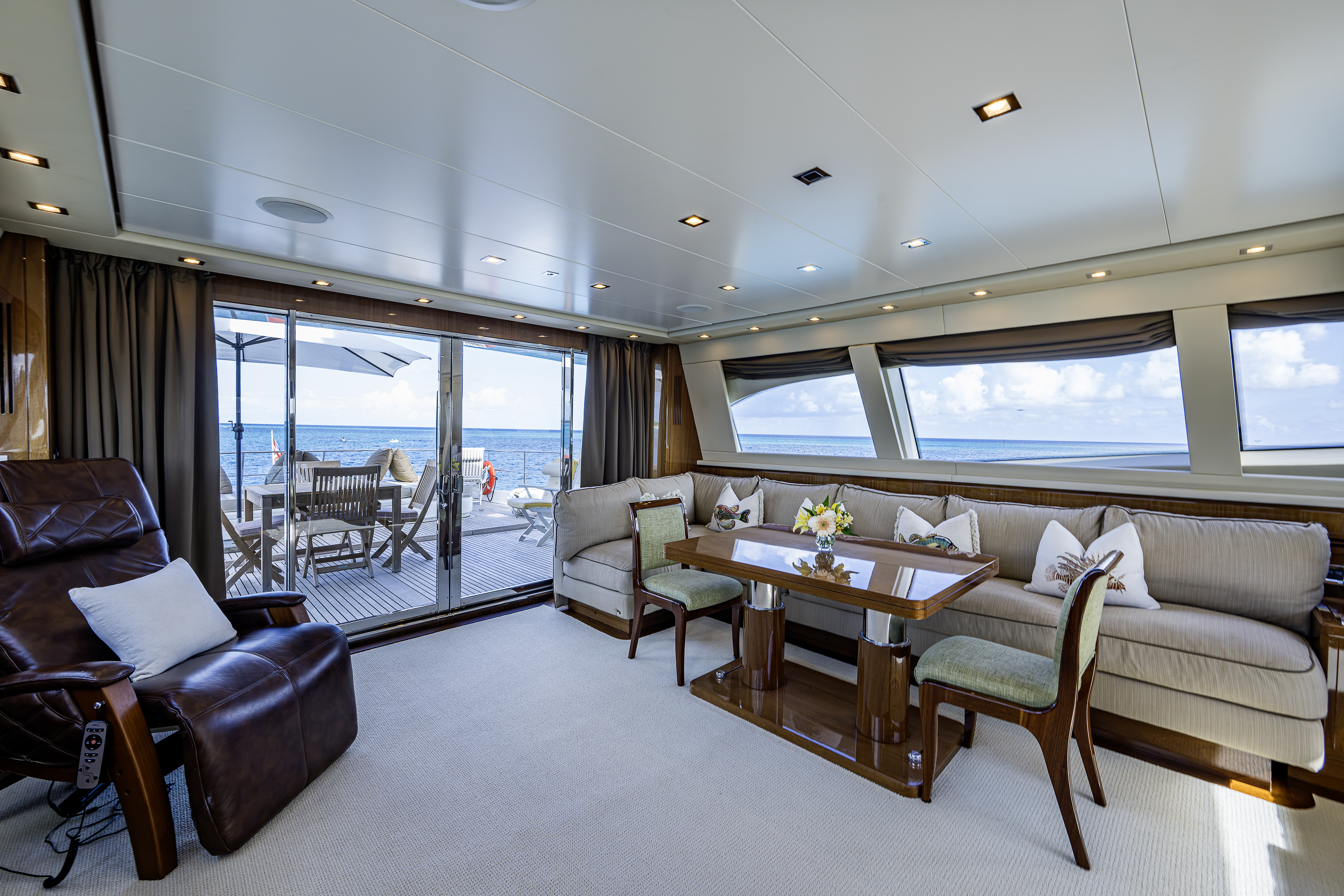 Aleghi yacht photo 48