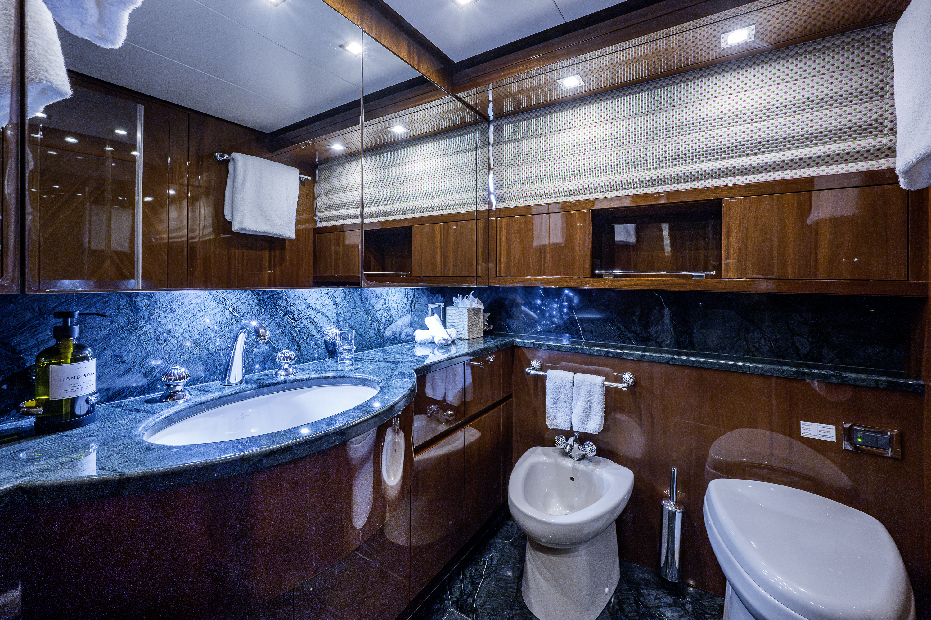 Aleghi yacht photo 174