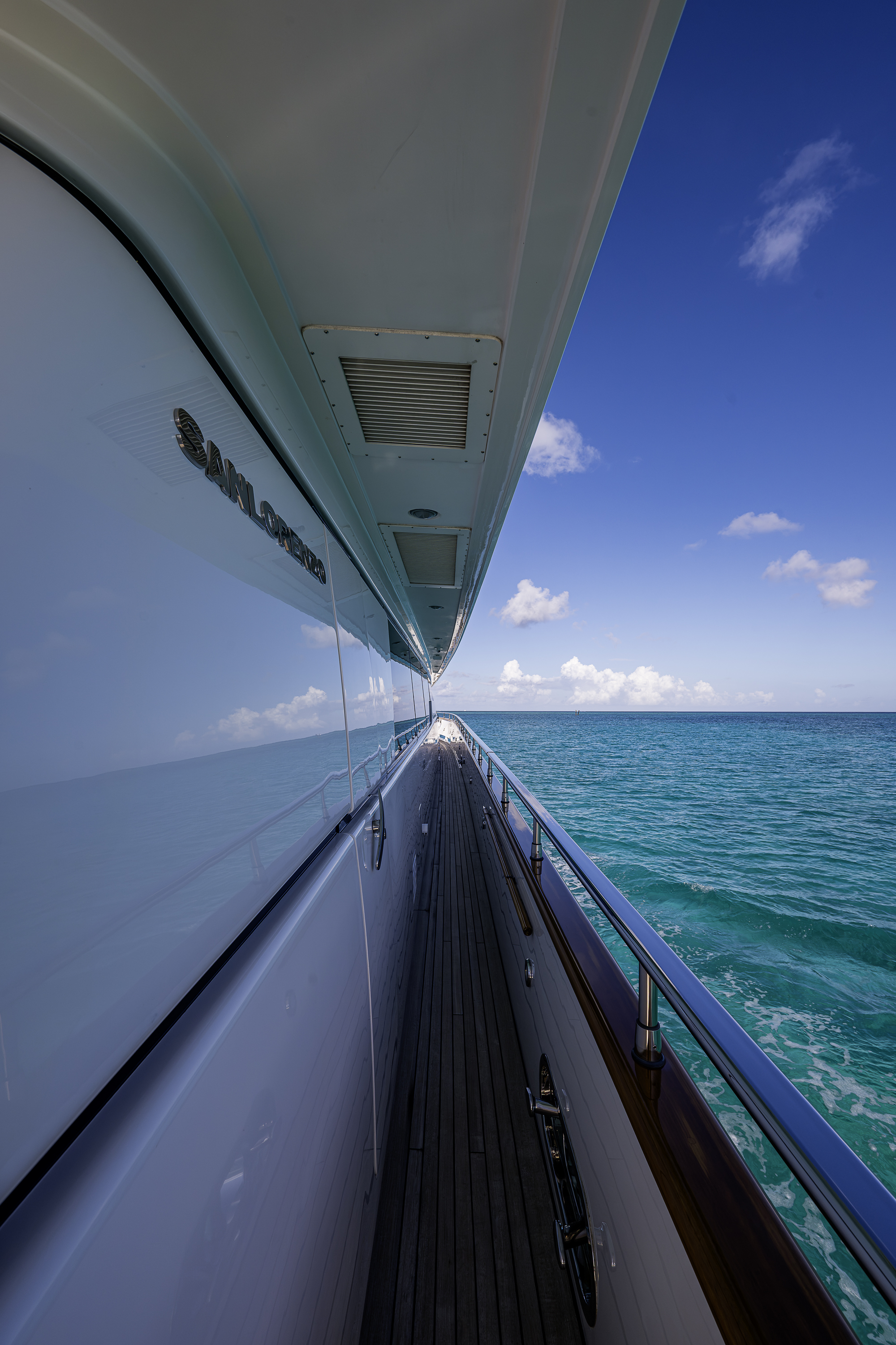 Aleghi yacht photo 141