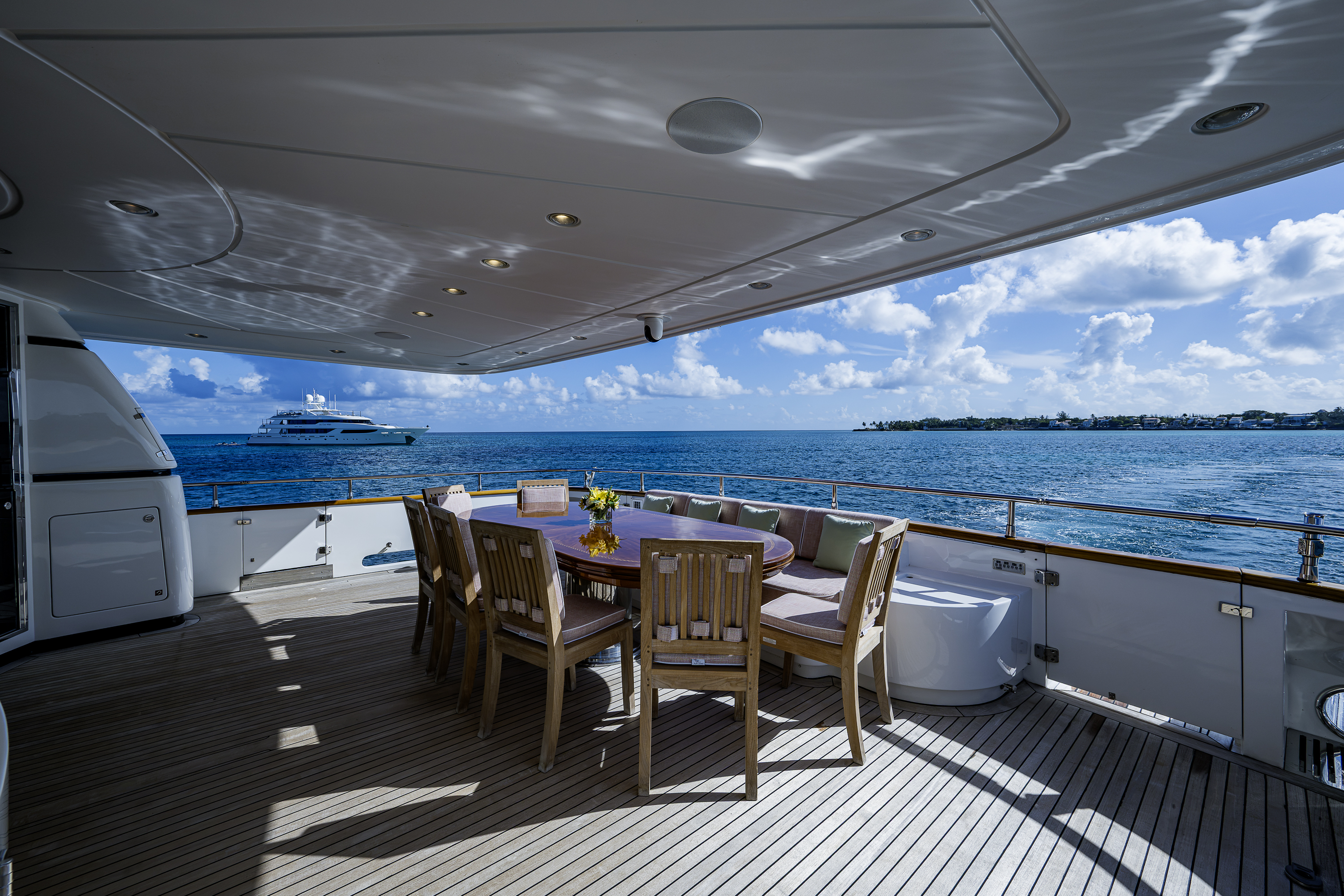 Aleghi yacht photo 96