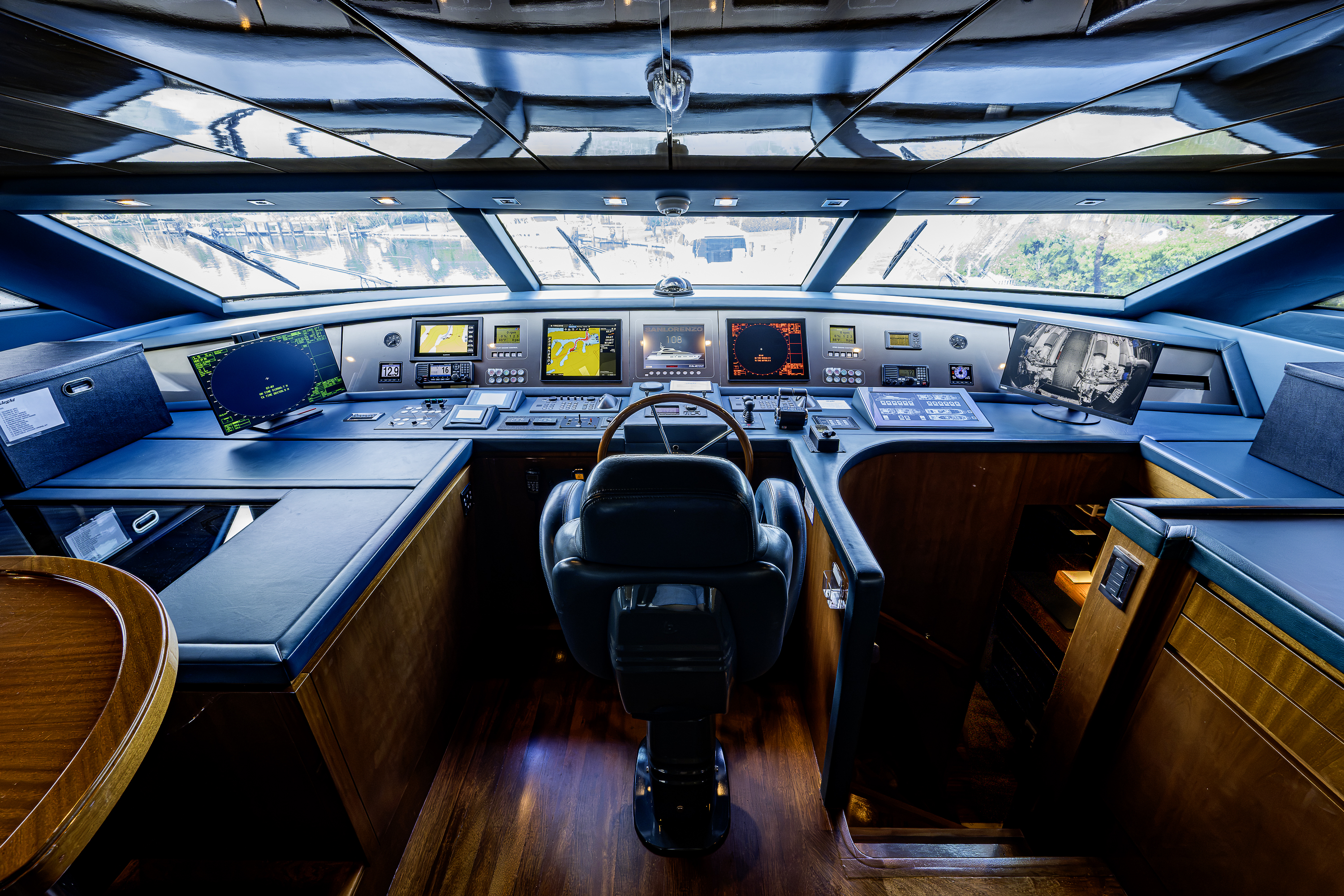 Aleghi yacht photo 237