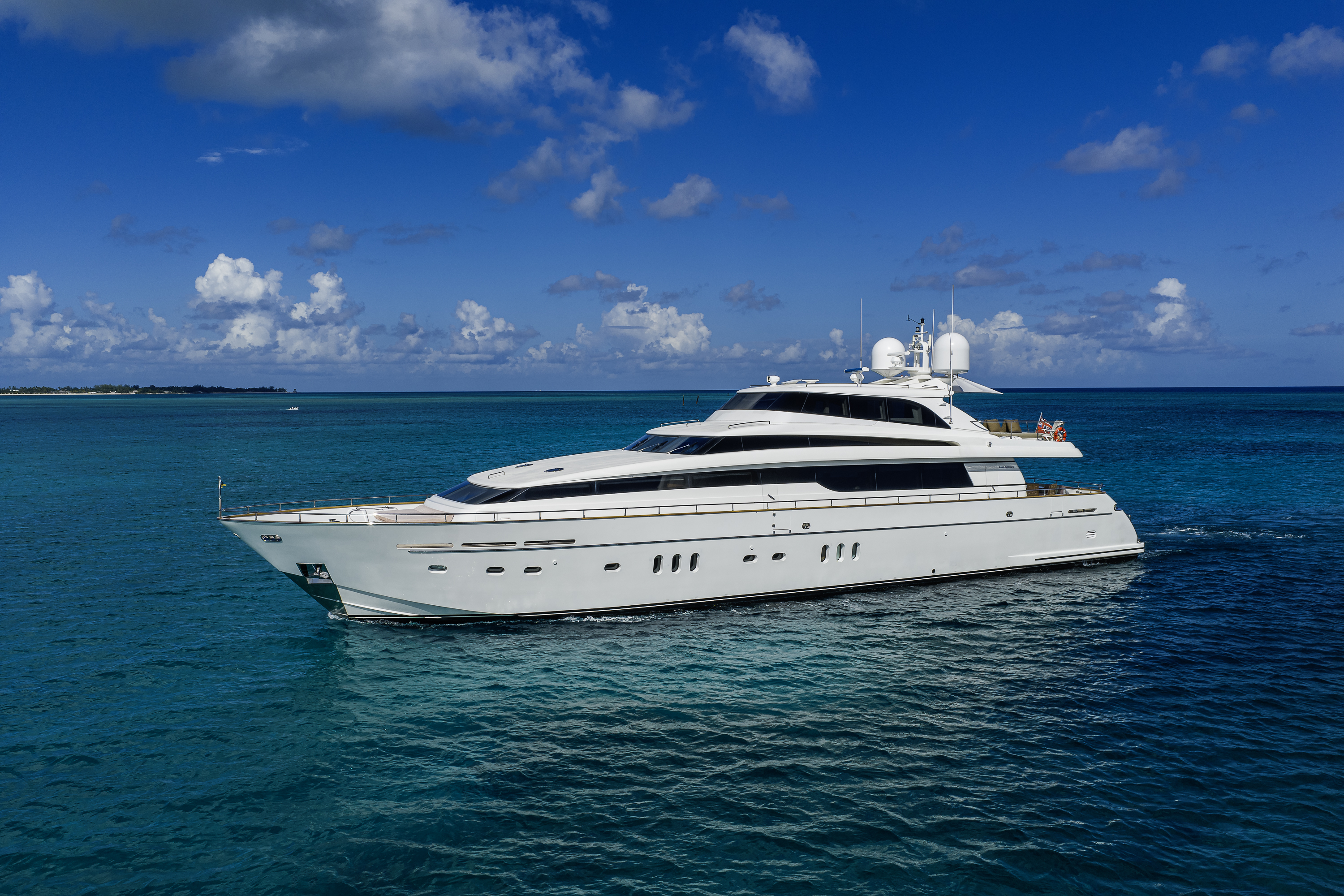 Aleghi yacht photo 11