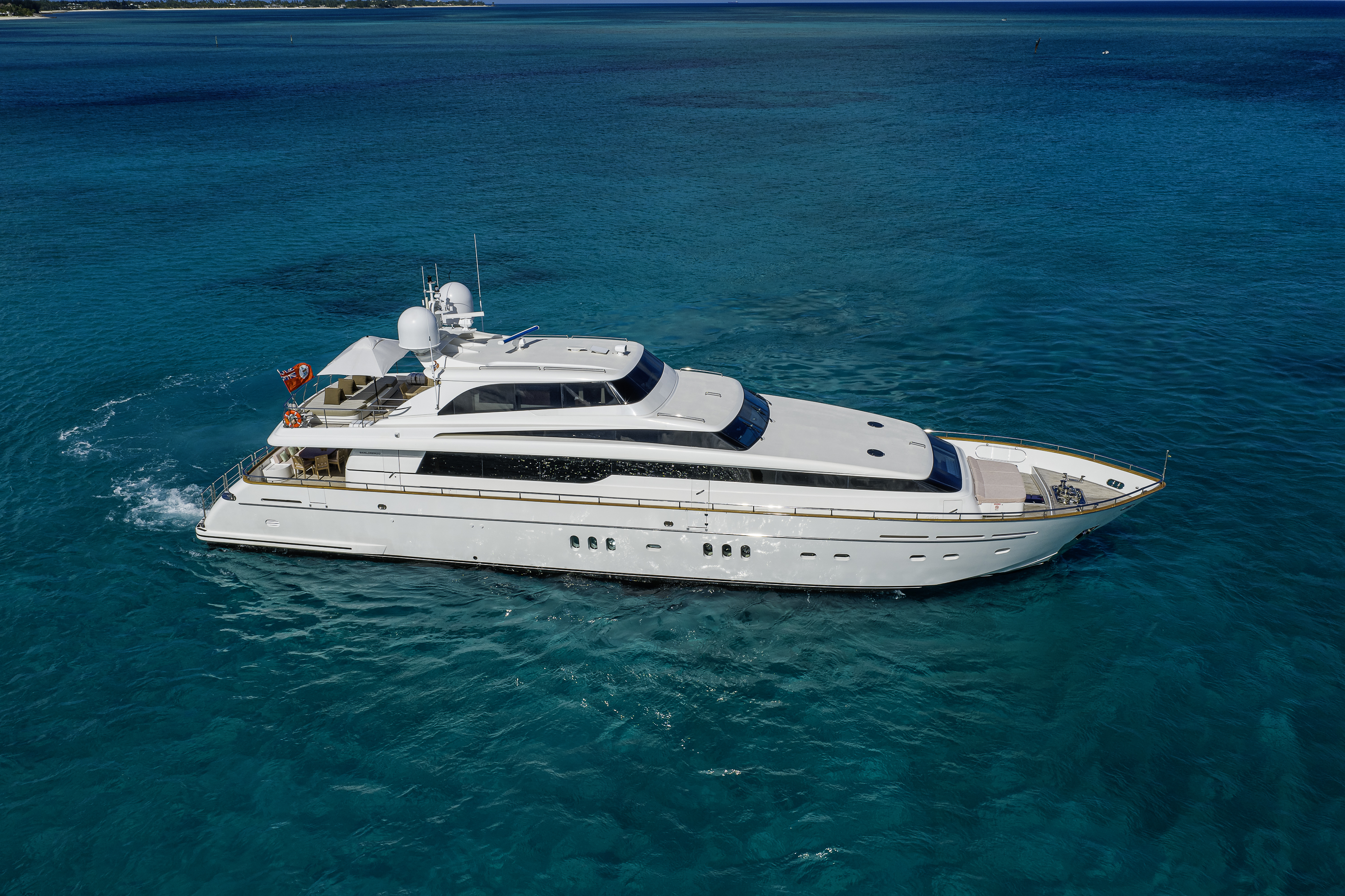 Aleghi yacht photo 45
