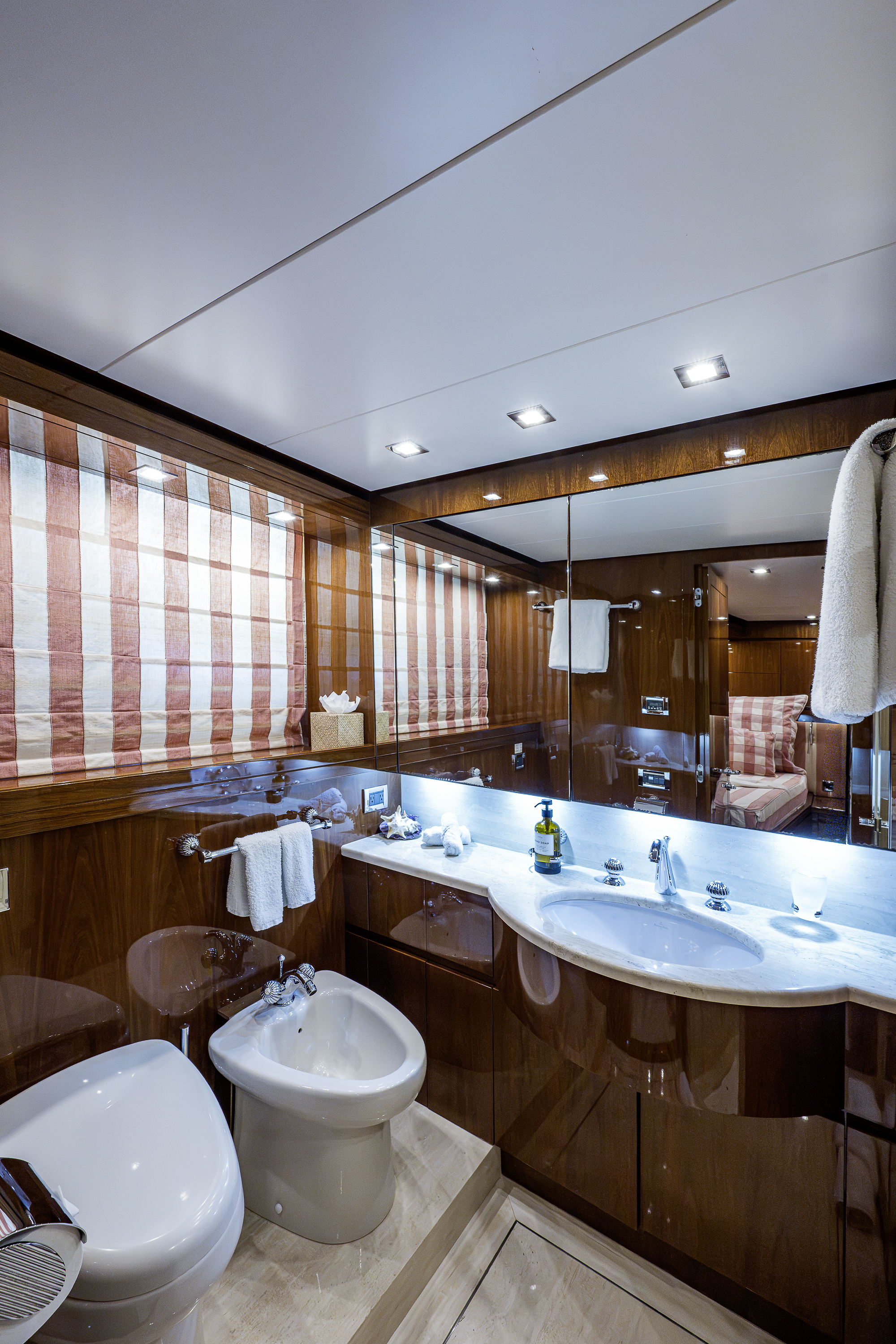 Aleghi yacht photo 159
