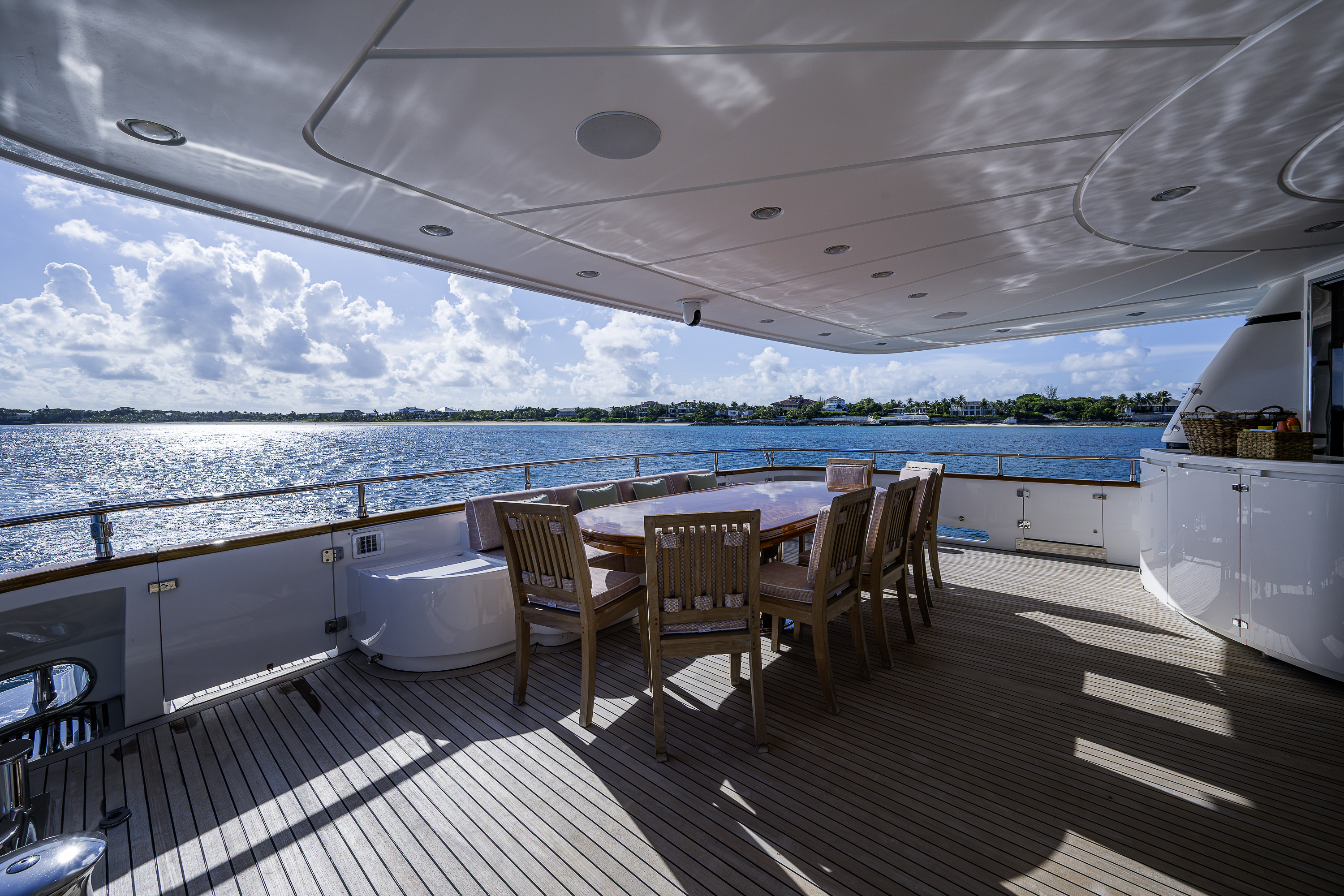 Aleghi yacht photo 87