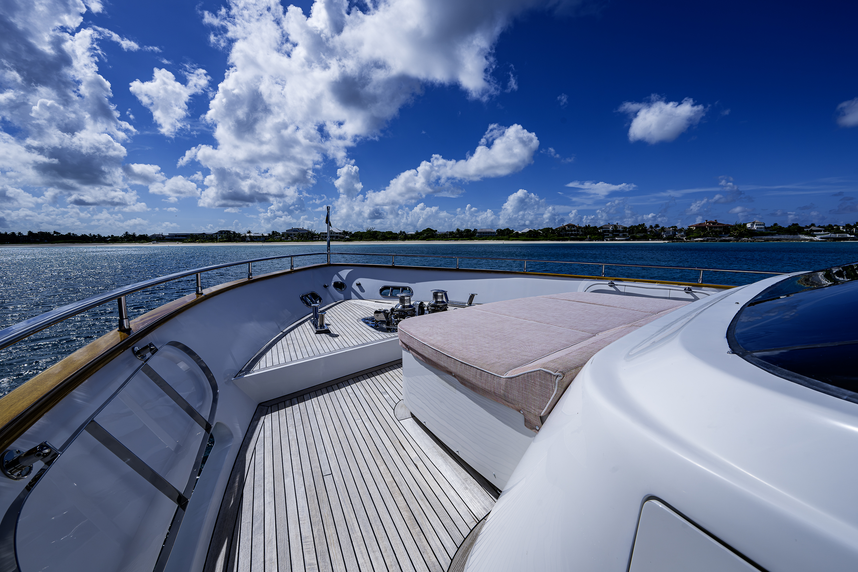 Aleghi yacht photo 70