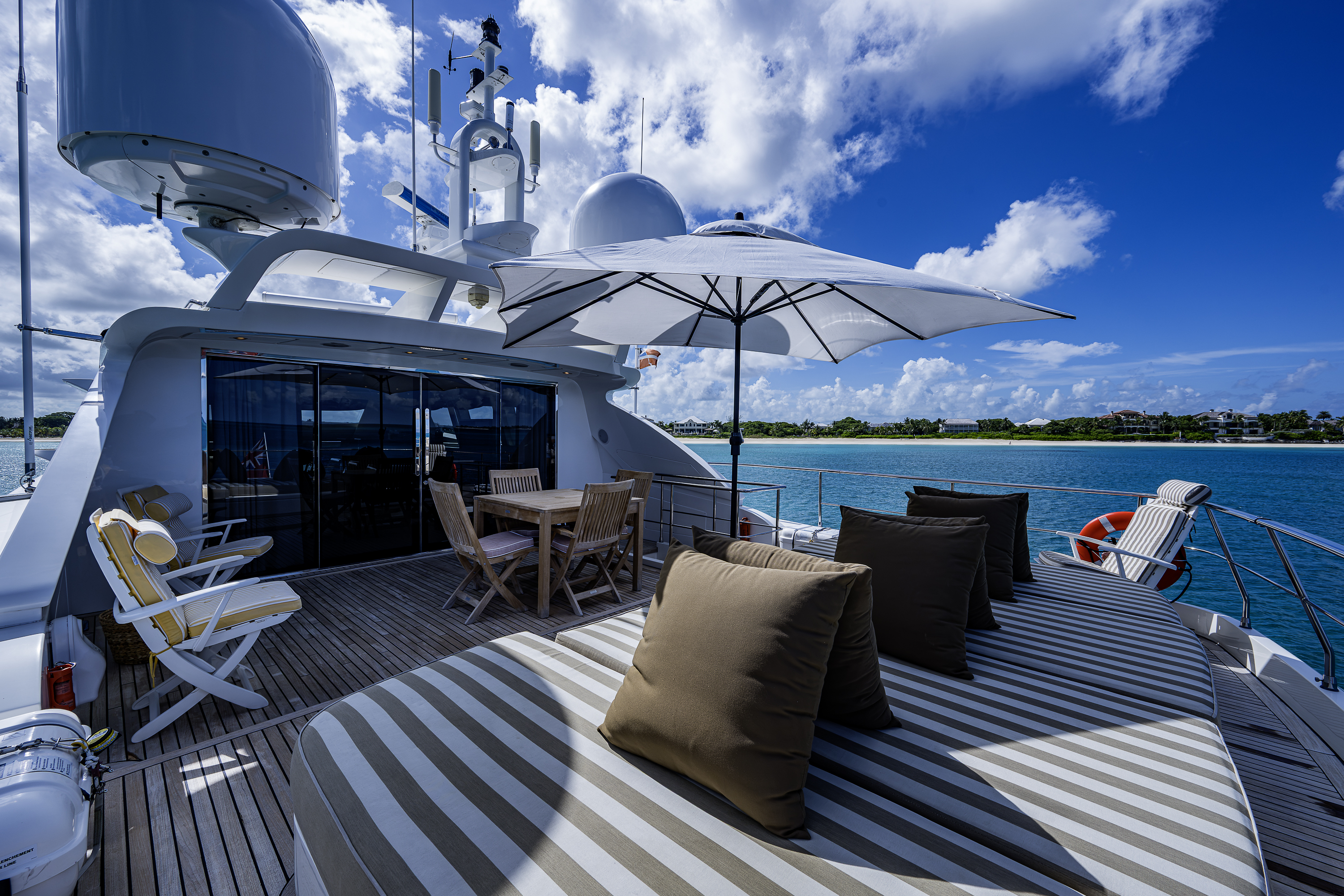 Aleghi yacht photo 63