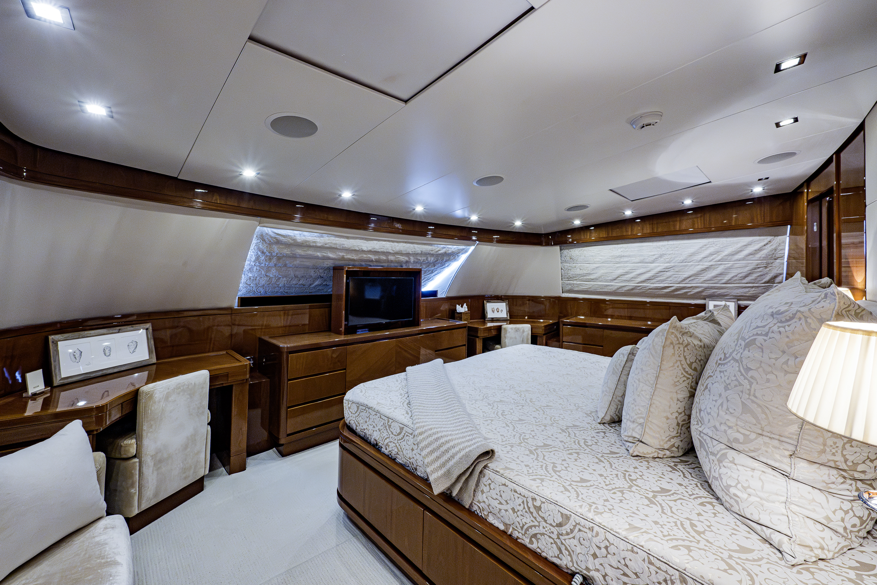 Aleghi yacht photo 183